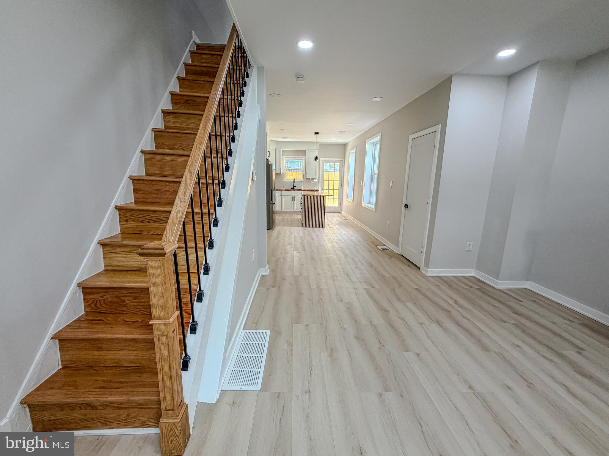 BREWERYTOWN - Residential