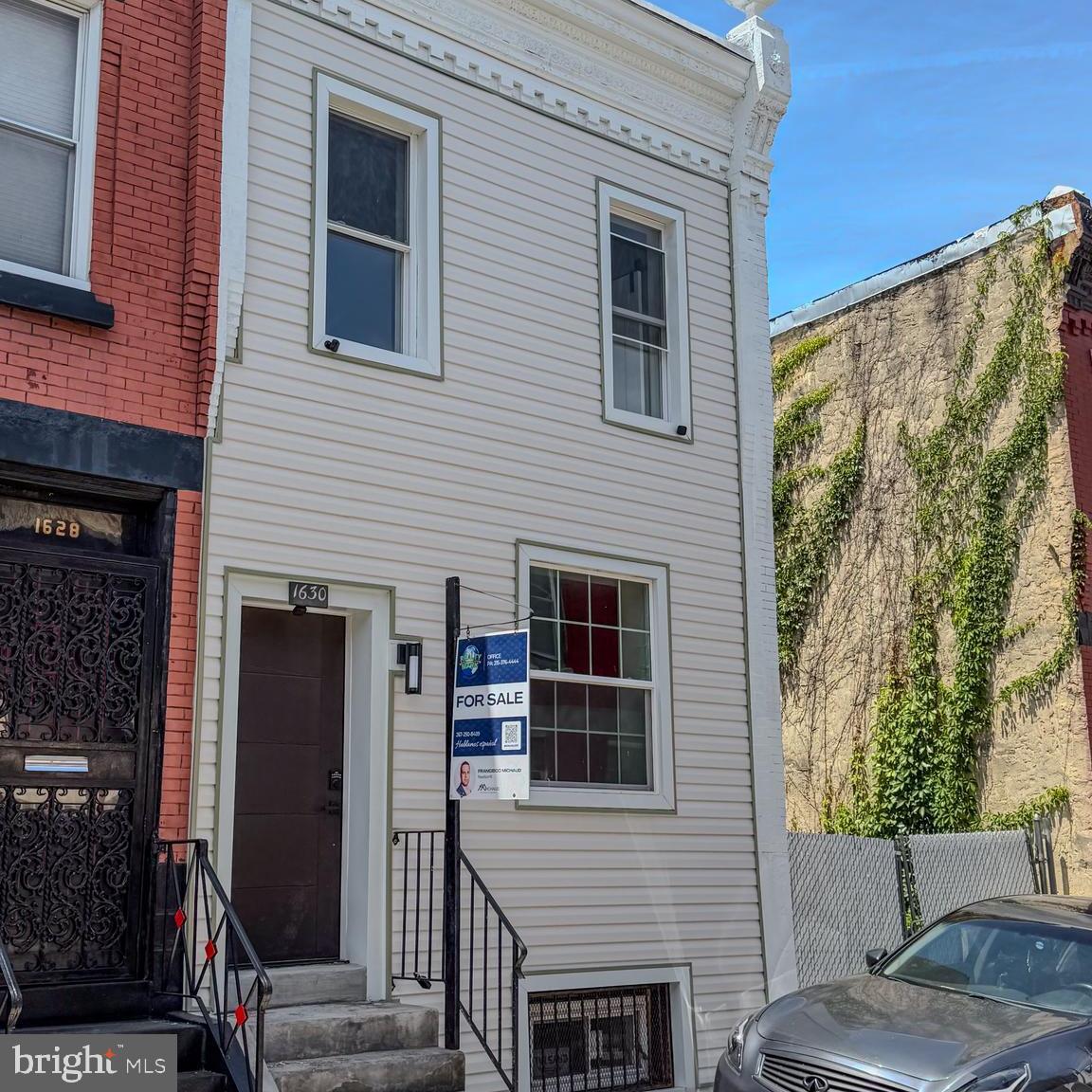BREWERYTOWN - Residential