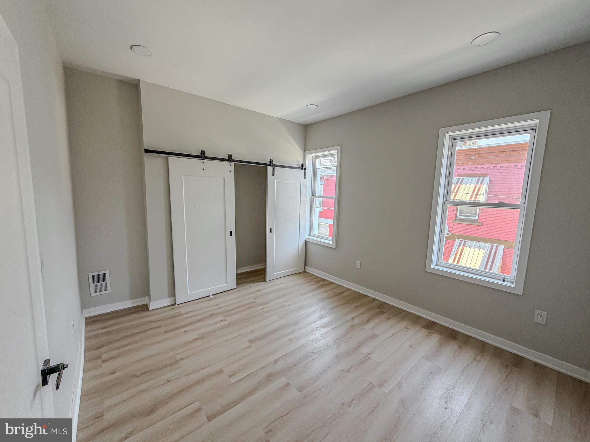 BREWERYTOWN - Residential