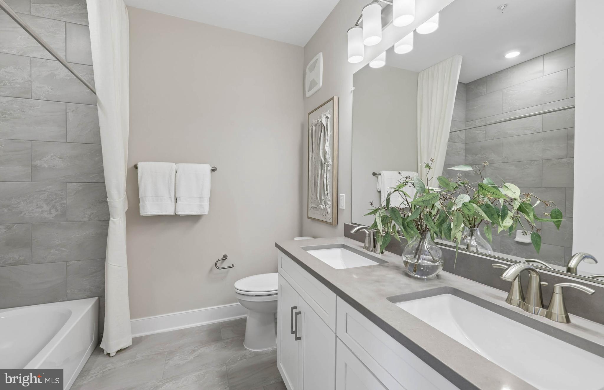 WATKINS MILL STATION - Residential