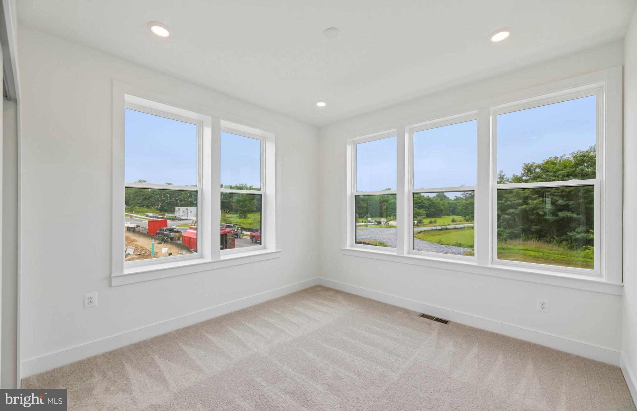 WATKINS MILL STATION - Residential