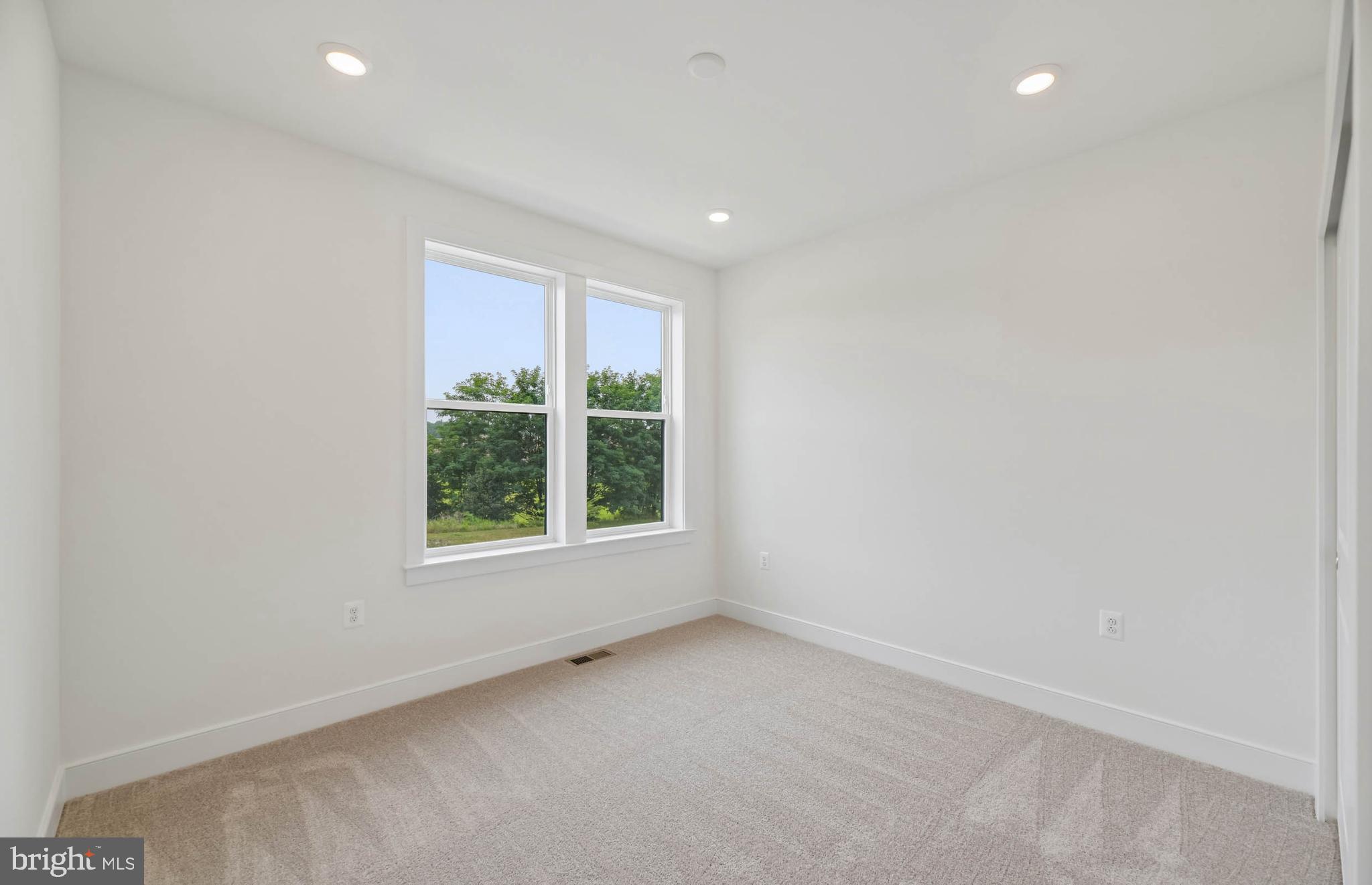 WATKINS MILL STATION - Residential