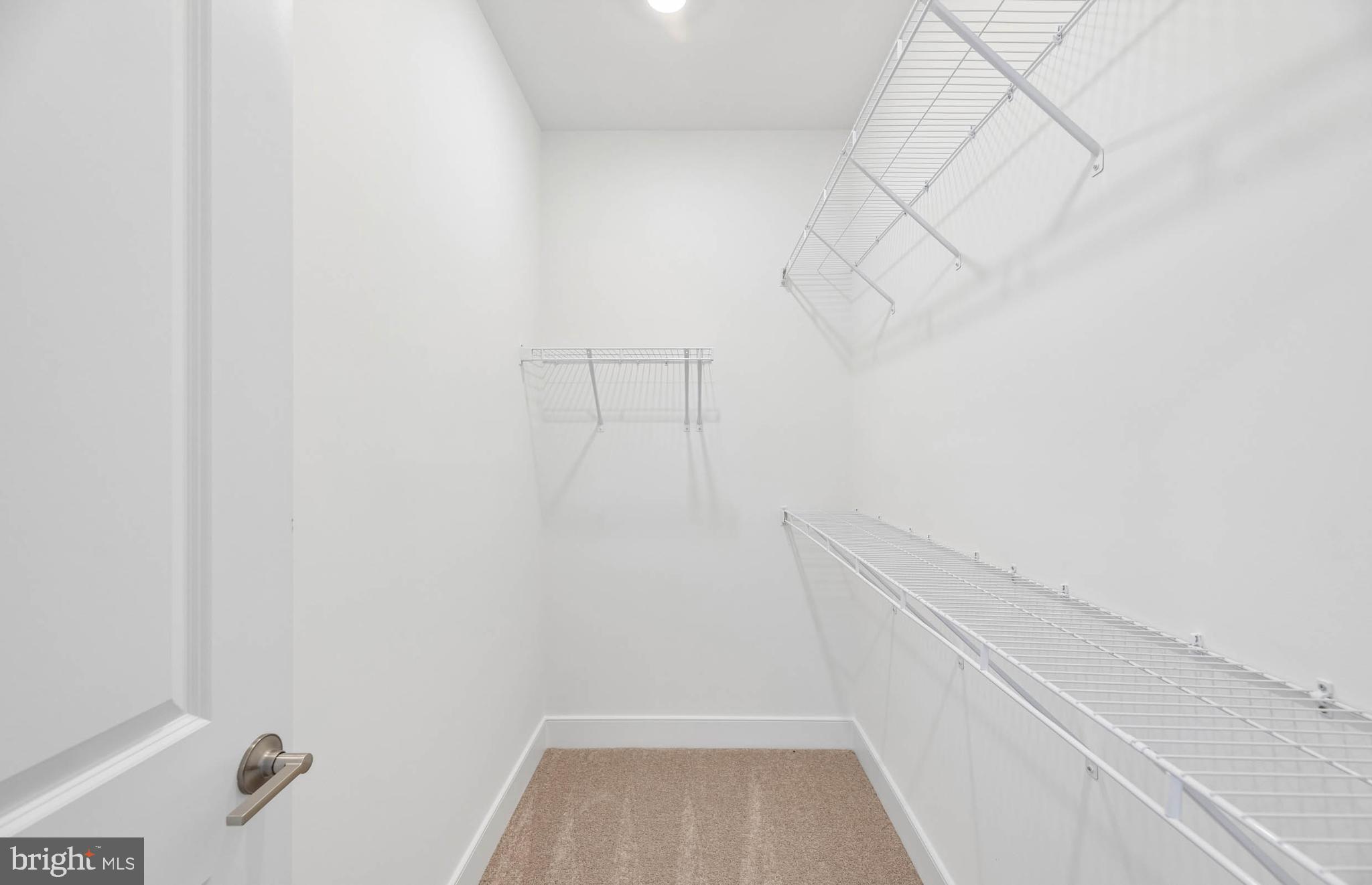 WATKINS MILL STATION - Residential