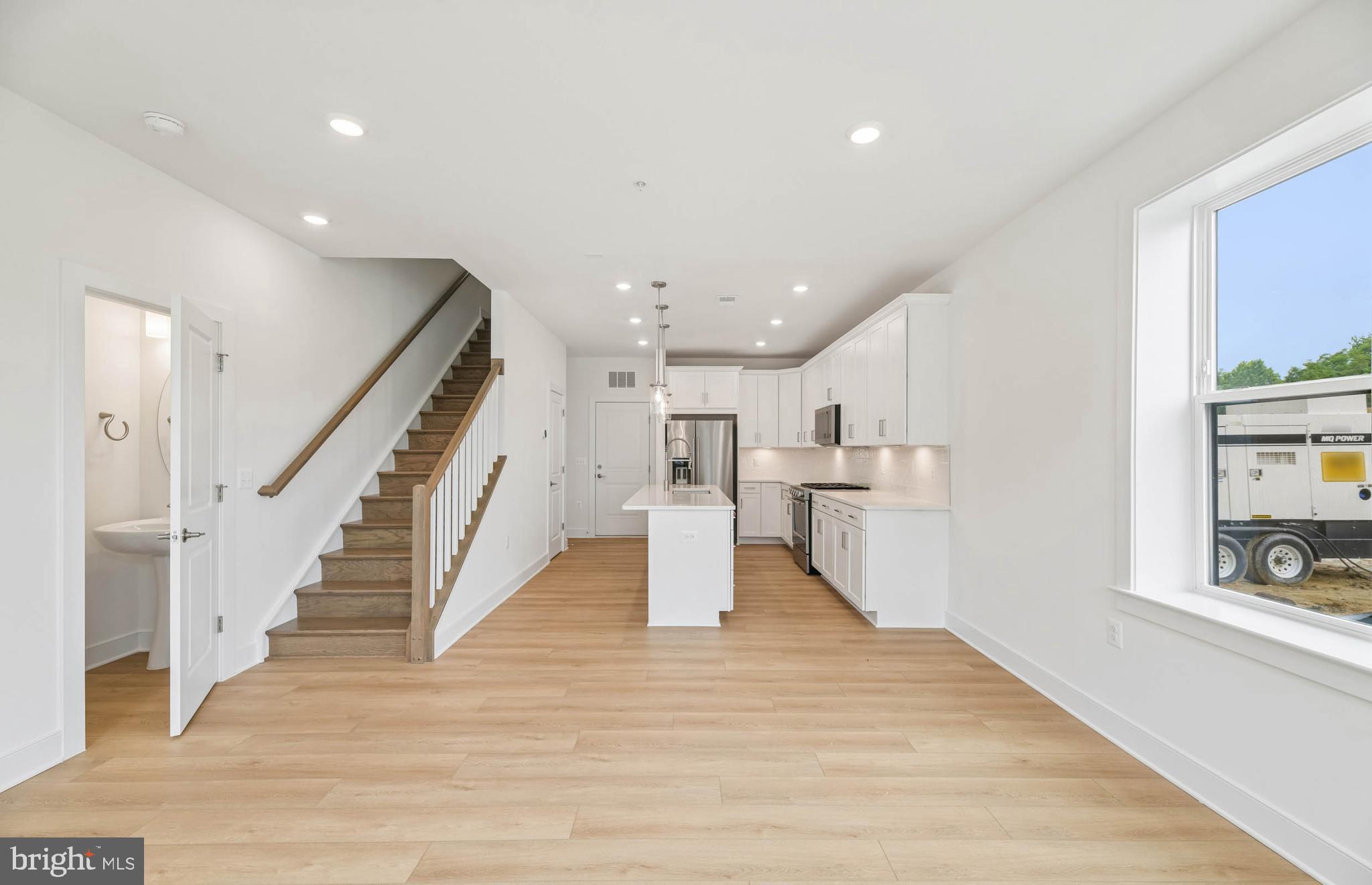 WATKINS MILL STATION - Residential