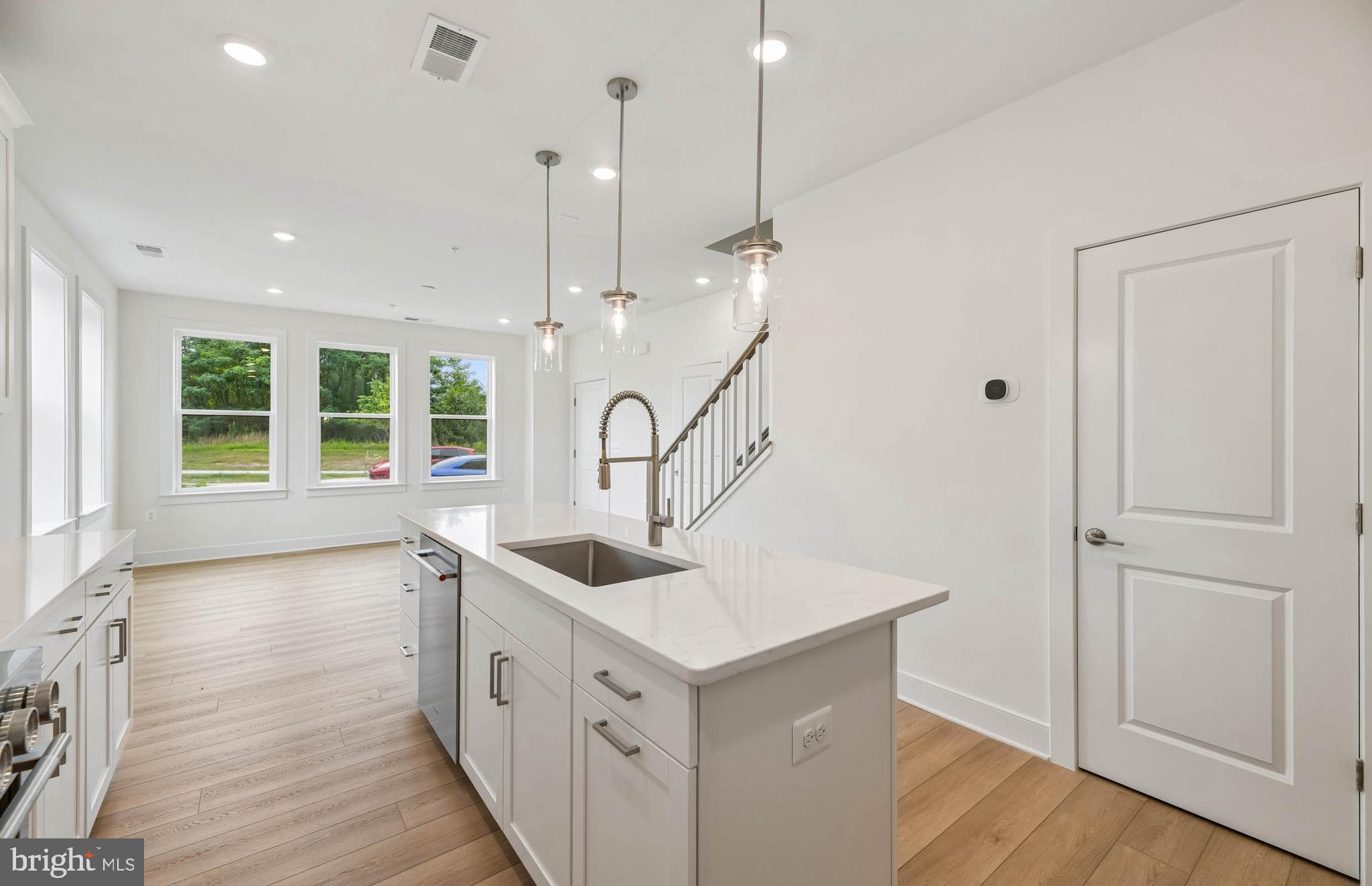 WATKINS MILL STATION - Residential