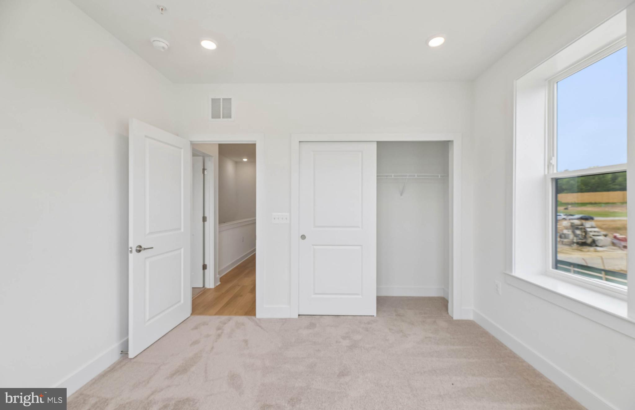 WATKINS MILL STATION - Residential