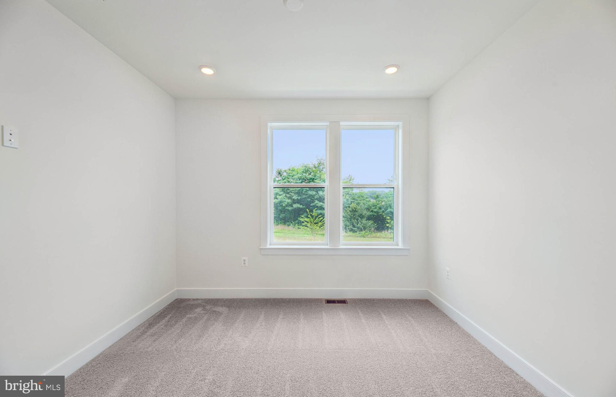 WATKINS MILL STATION - Residential