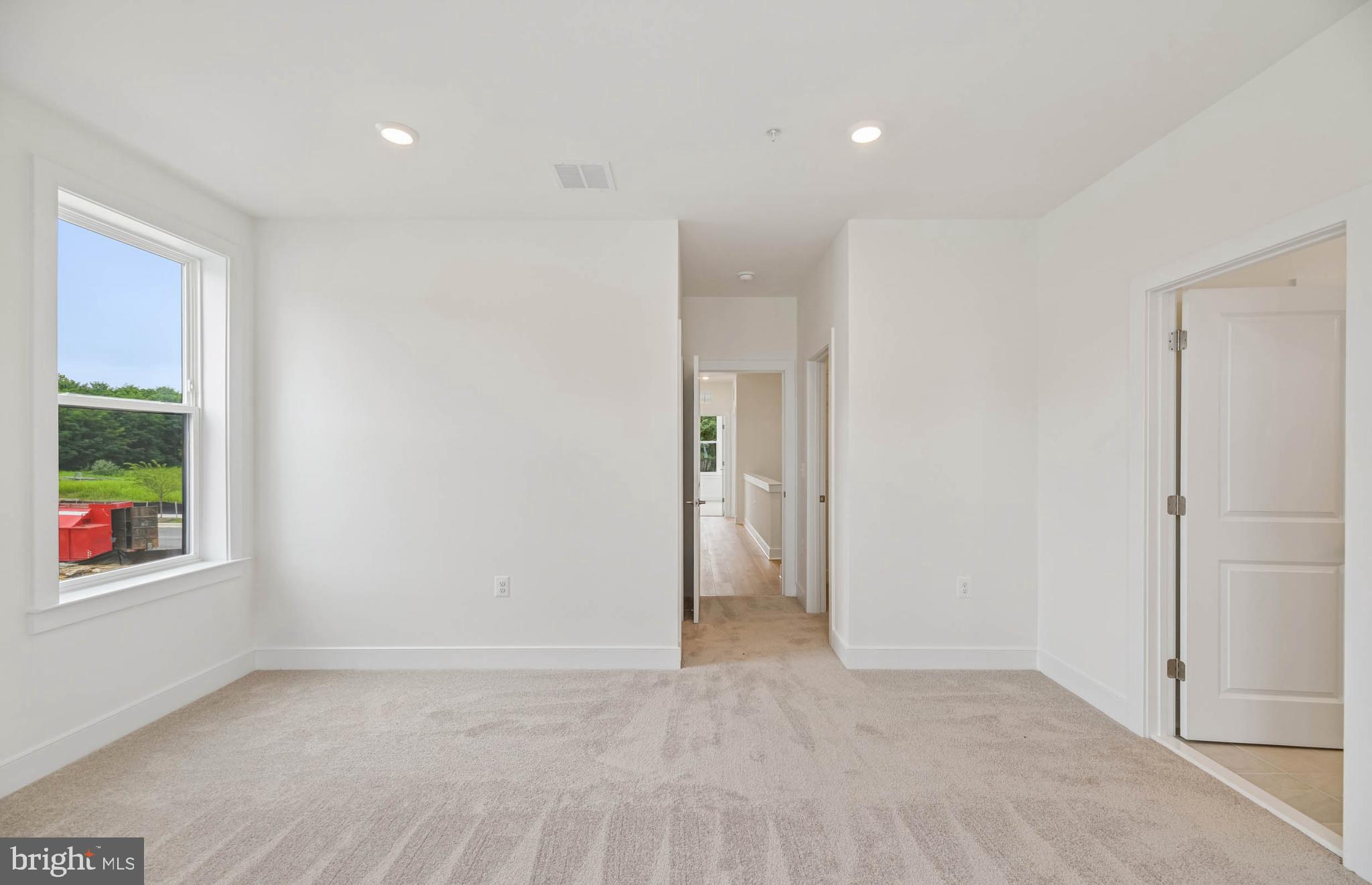 WATKINS MILL STATION - Residential