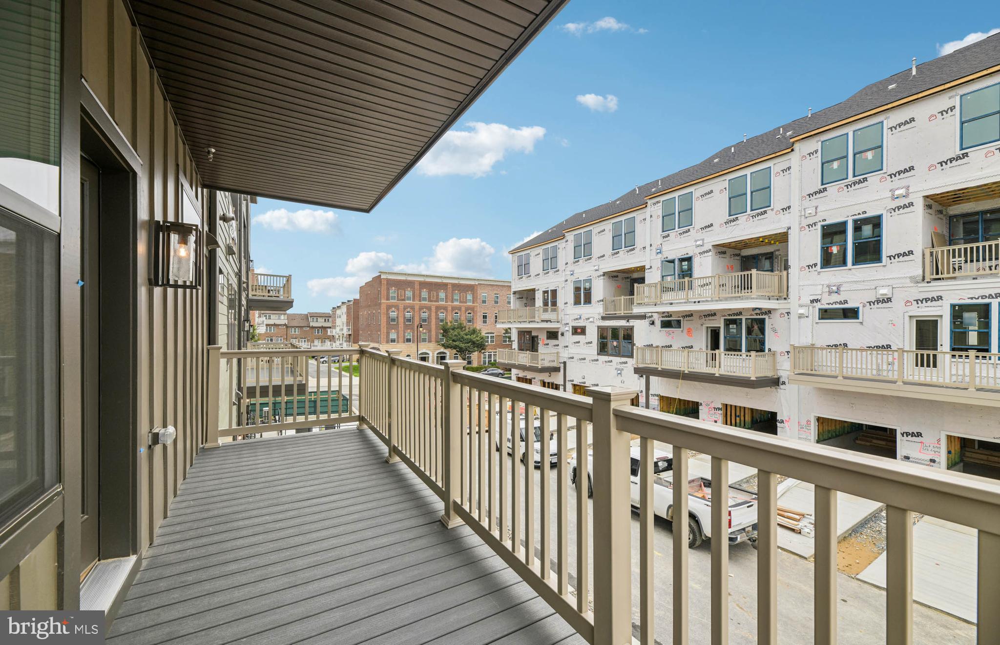 WATKINS MILL STATION - Residential