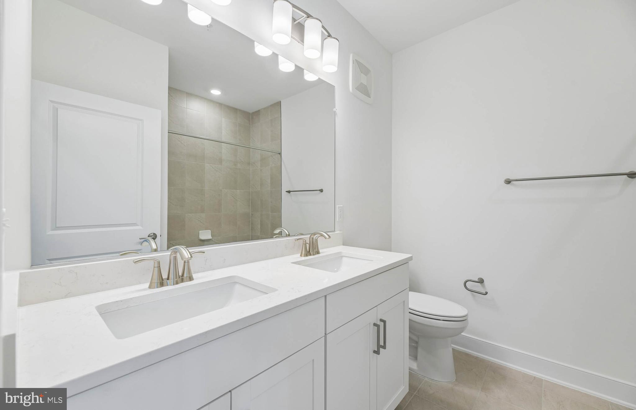 WATKINS MILL STATION - Residential