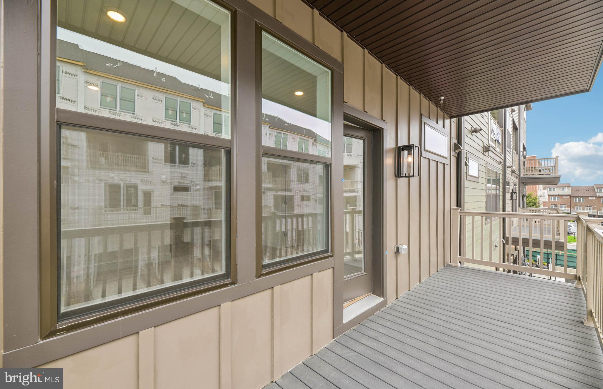 WATKINS MILL STATION - Residential