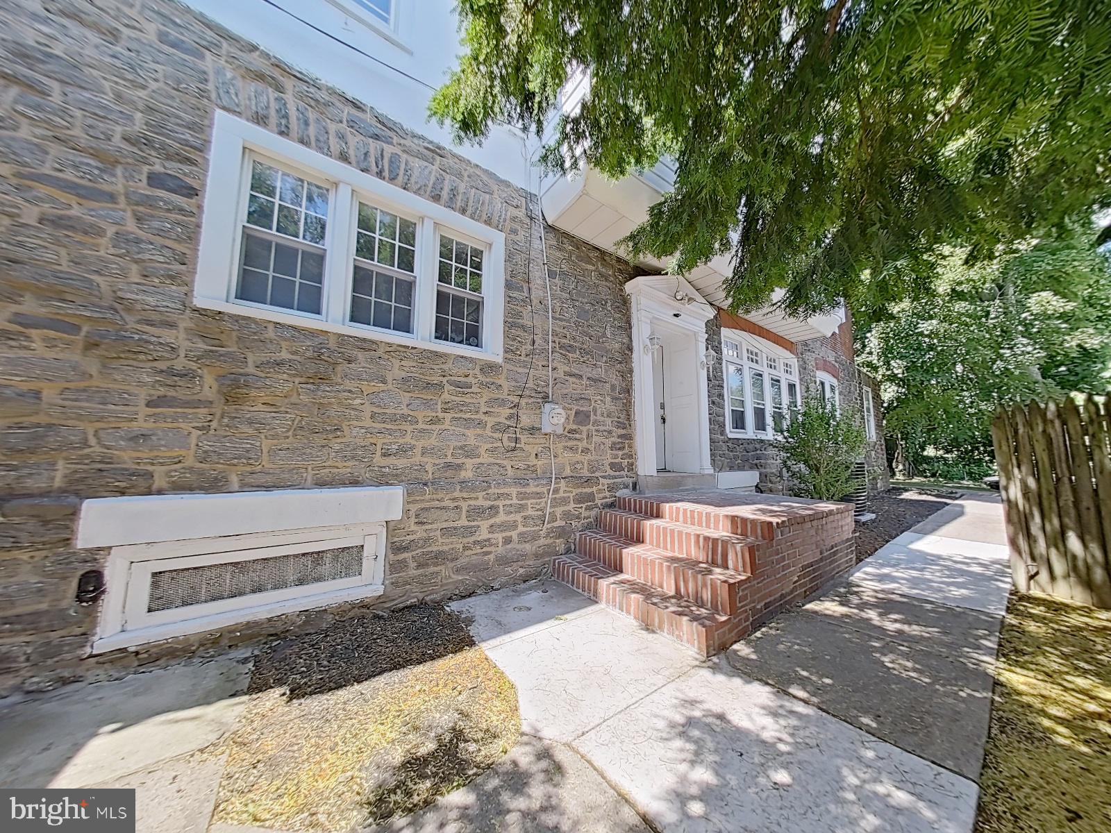 GERMANTOWN (WEST) - Residential