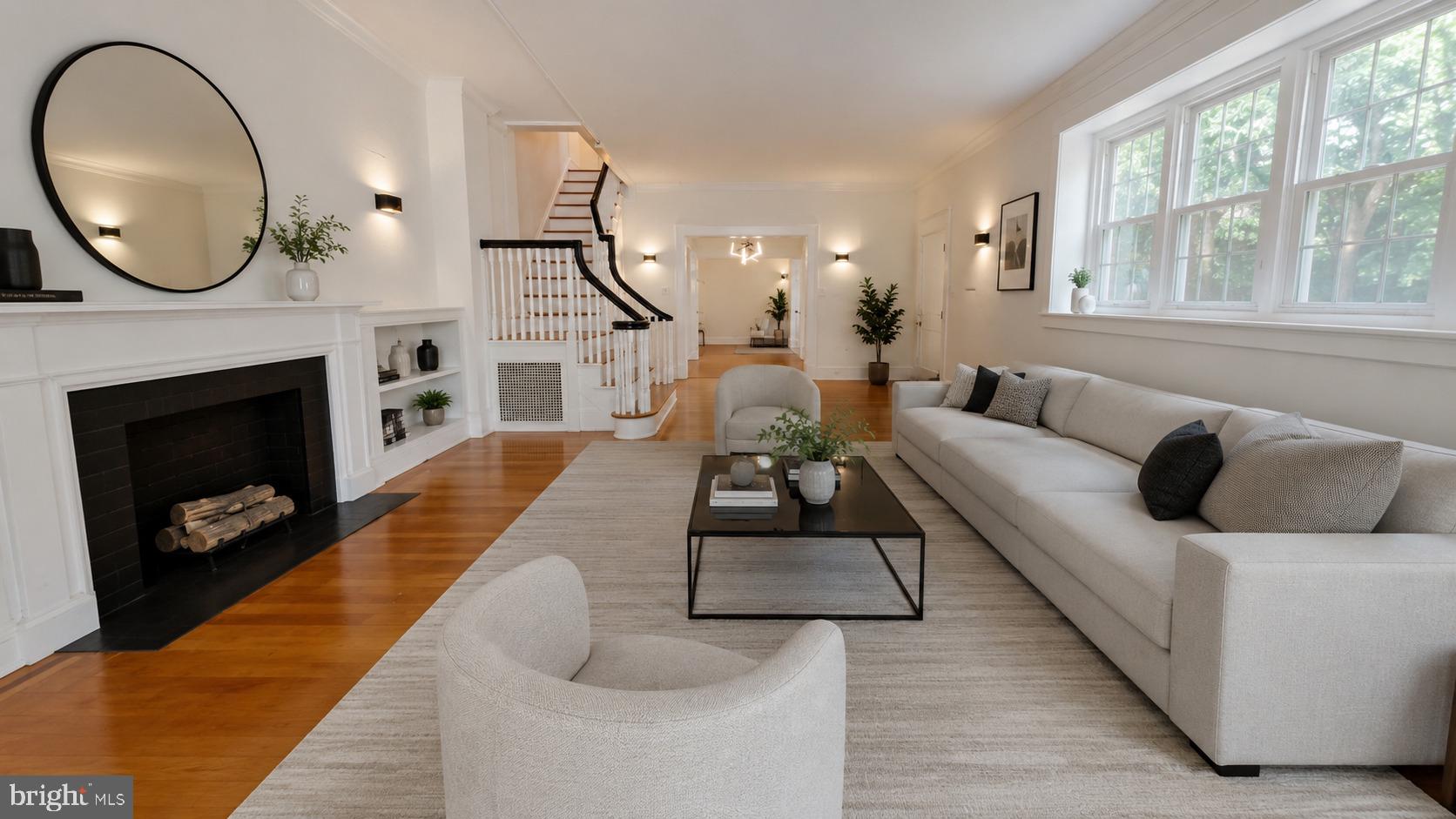 GERMANTOWN (WEST) - Residential