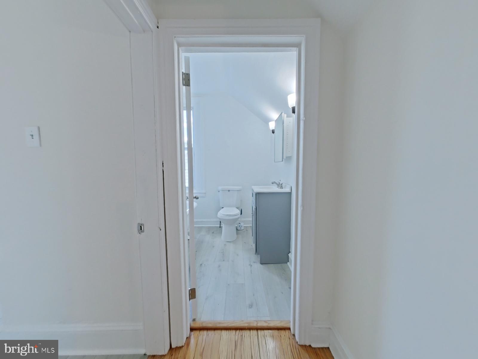 GERMANTOWN (WEST) - Residential
