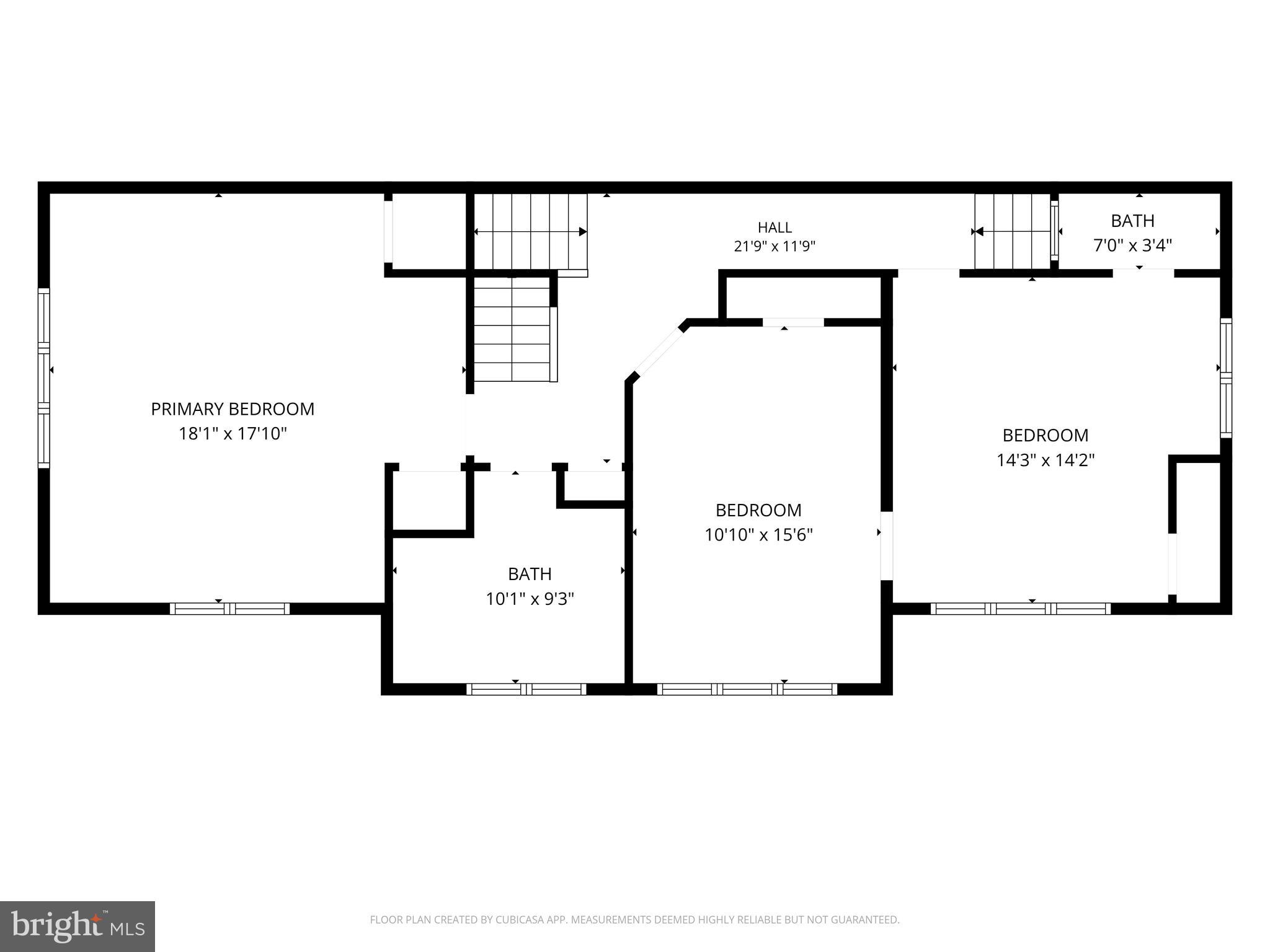 GERMANTOWN (WEST) - Residential