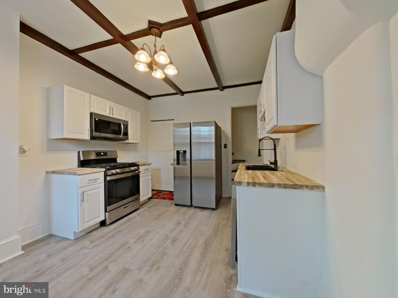 GERMANTOWN (WEST) - Residential
