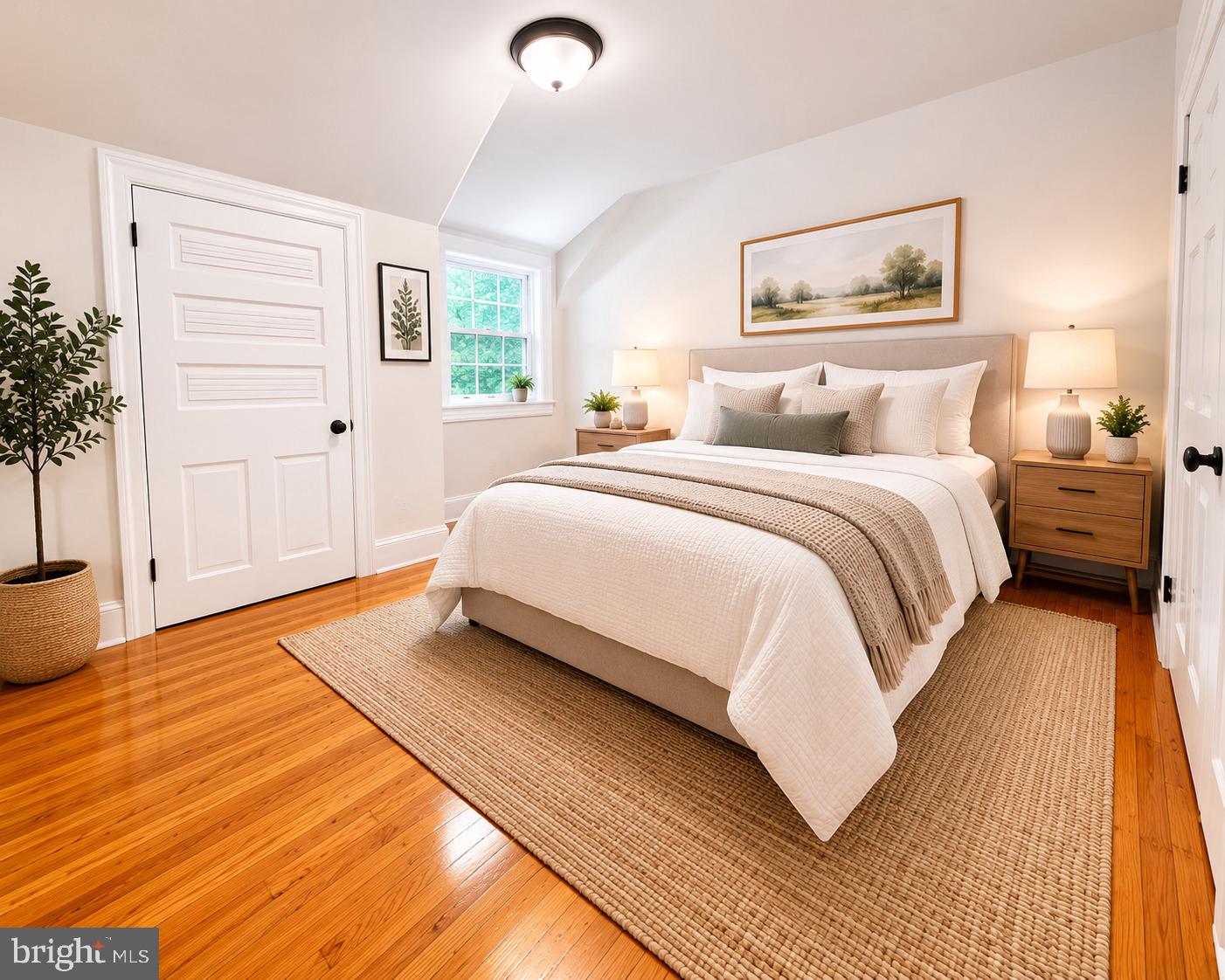 GERMANTOWN (WEST) - Residential