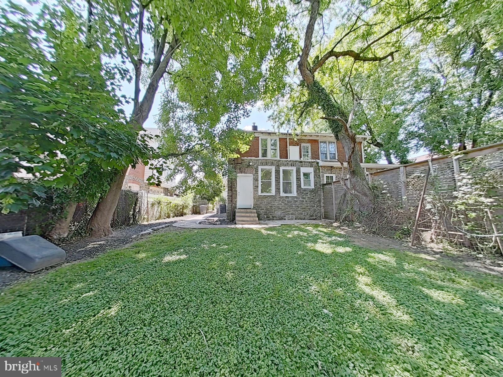 GERMANTOWN (WEST) - Residential