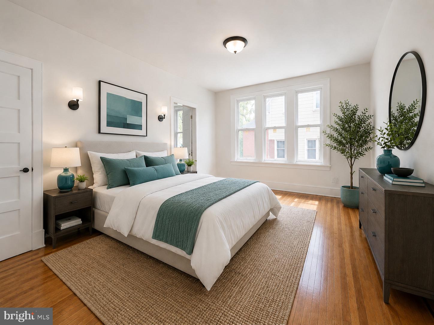 GERMANTOWN (WEST) - Residential