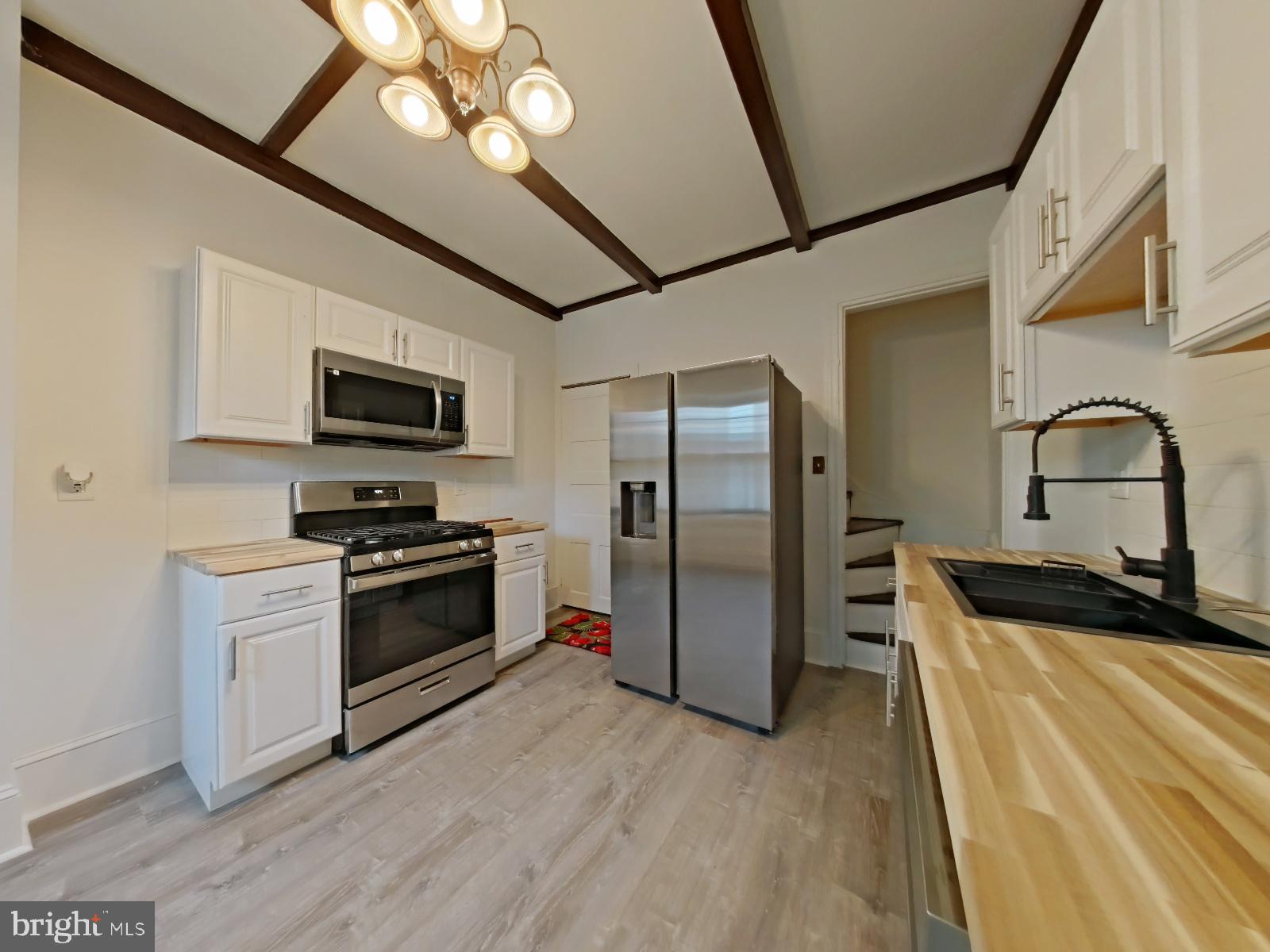 GERMANTOWN (WEST) - Residential