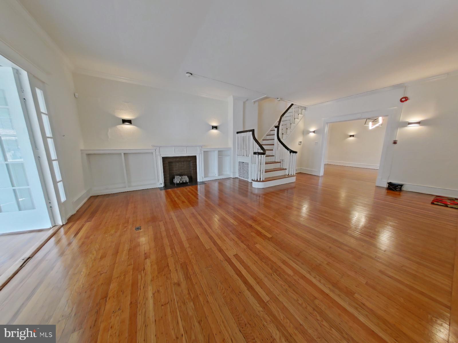 GERMANTOWN (WEST) - Residential