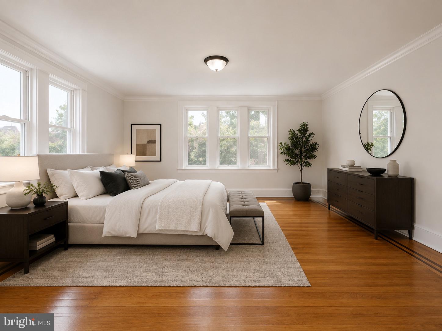 GERMANTOWN (WEST) - Residential