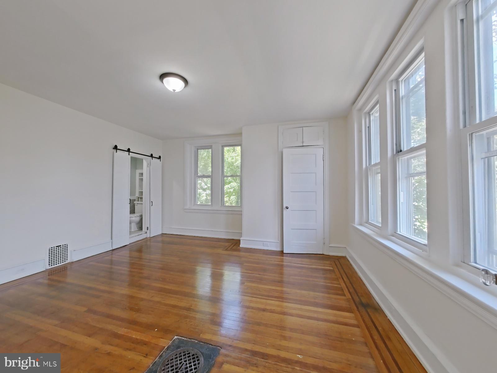 GERMANTOWN (WEST) - Residential