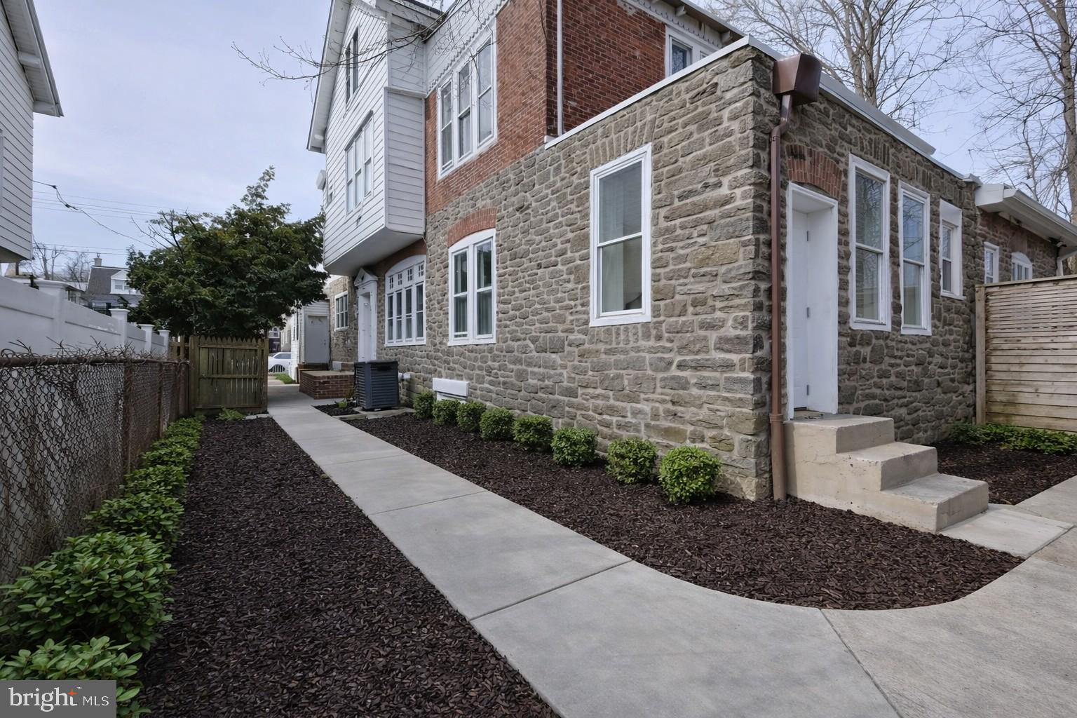 GERMANTOWN (WEST) - Residential