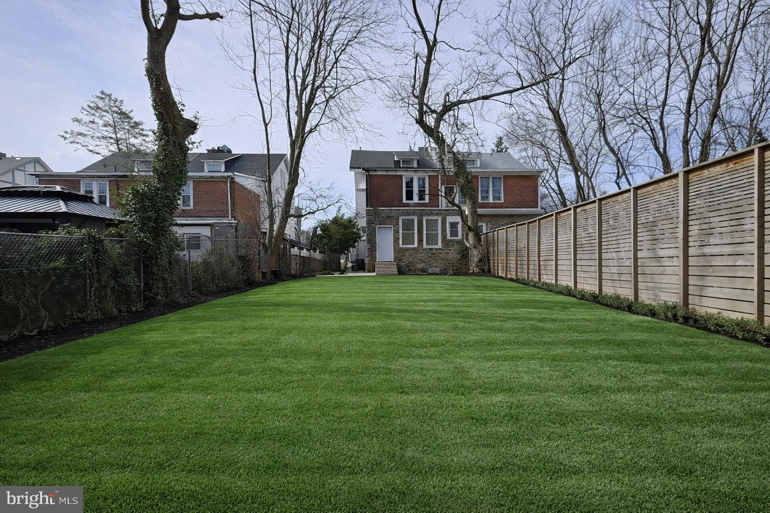GERMANTOWN (WEST) - Residential