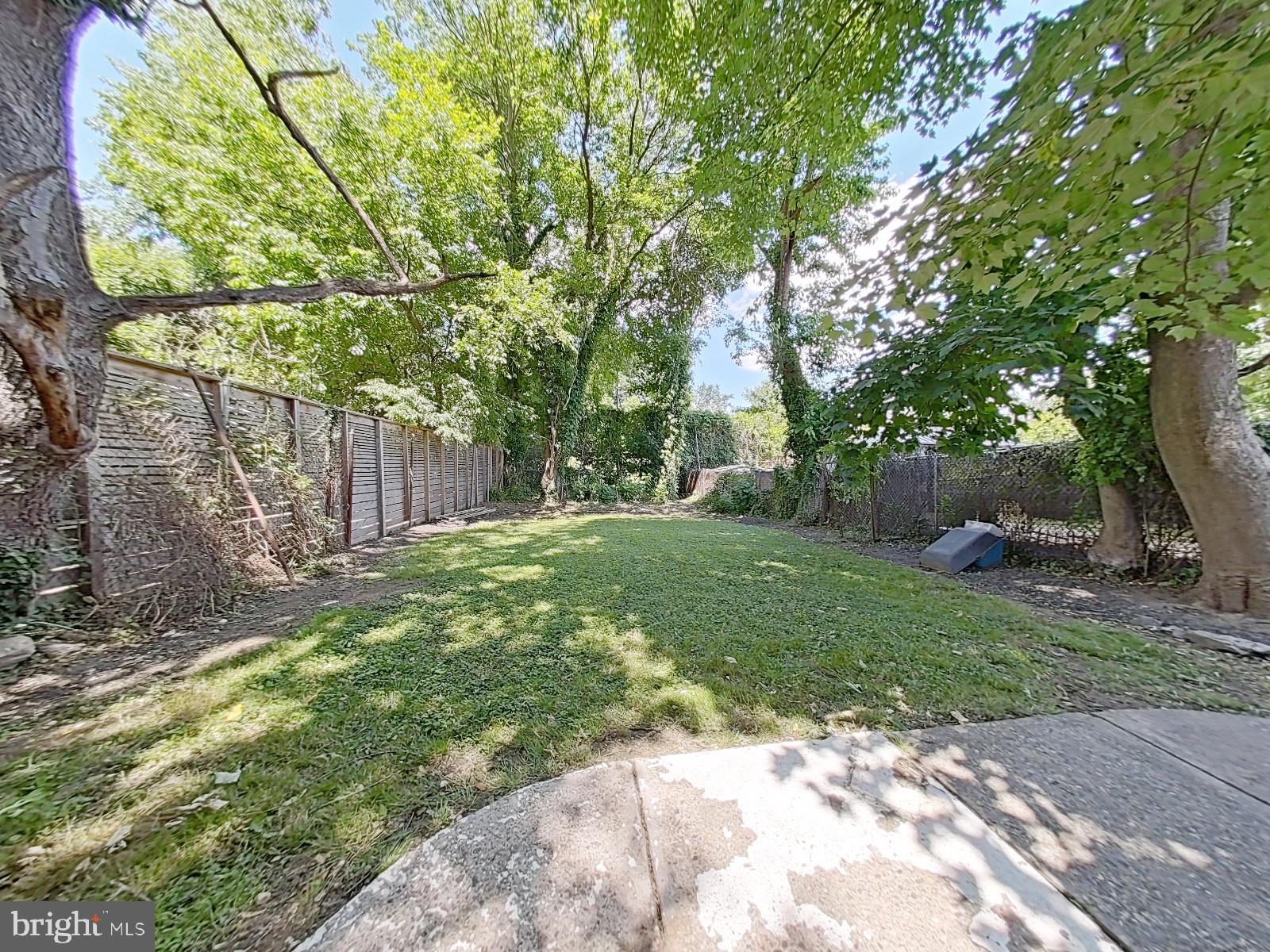 GERMANTOWN (WEST) - Residential