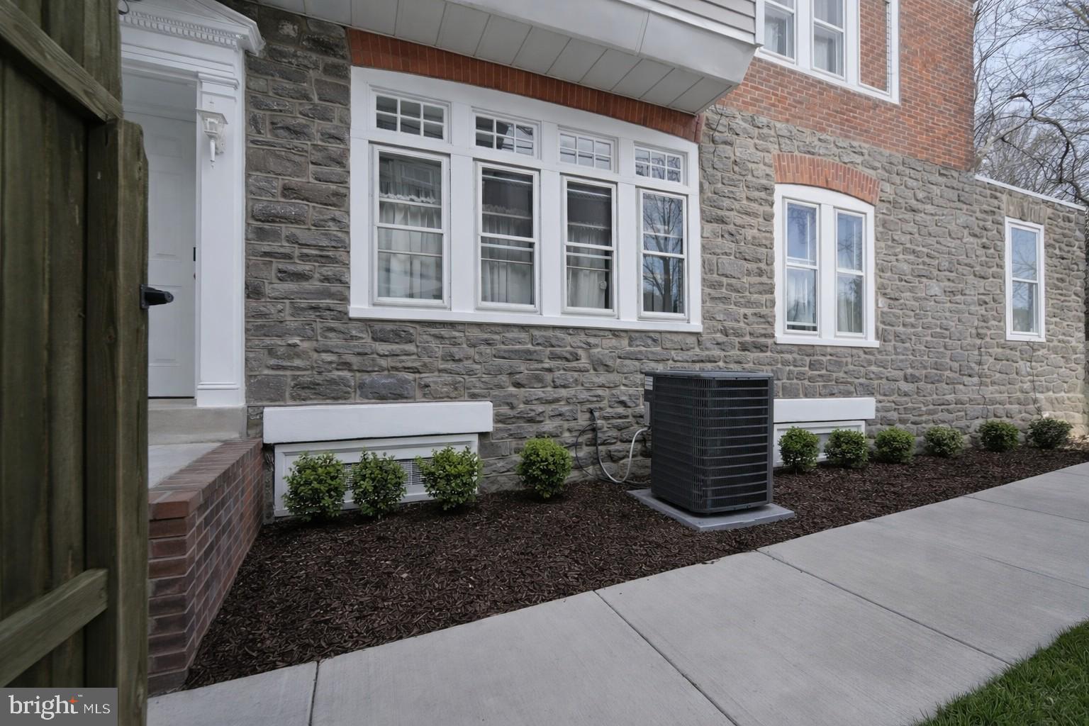 GERMANTOWN (WEST) - Residential