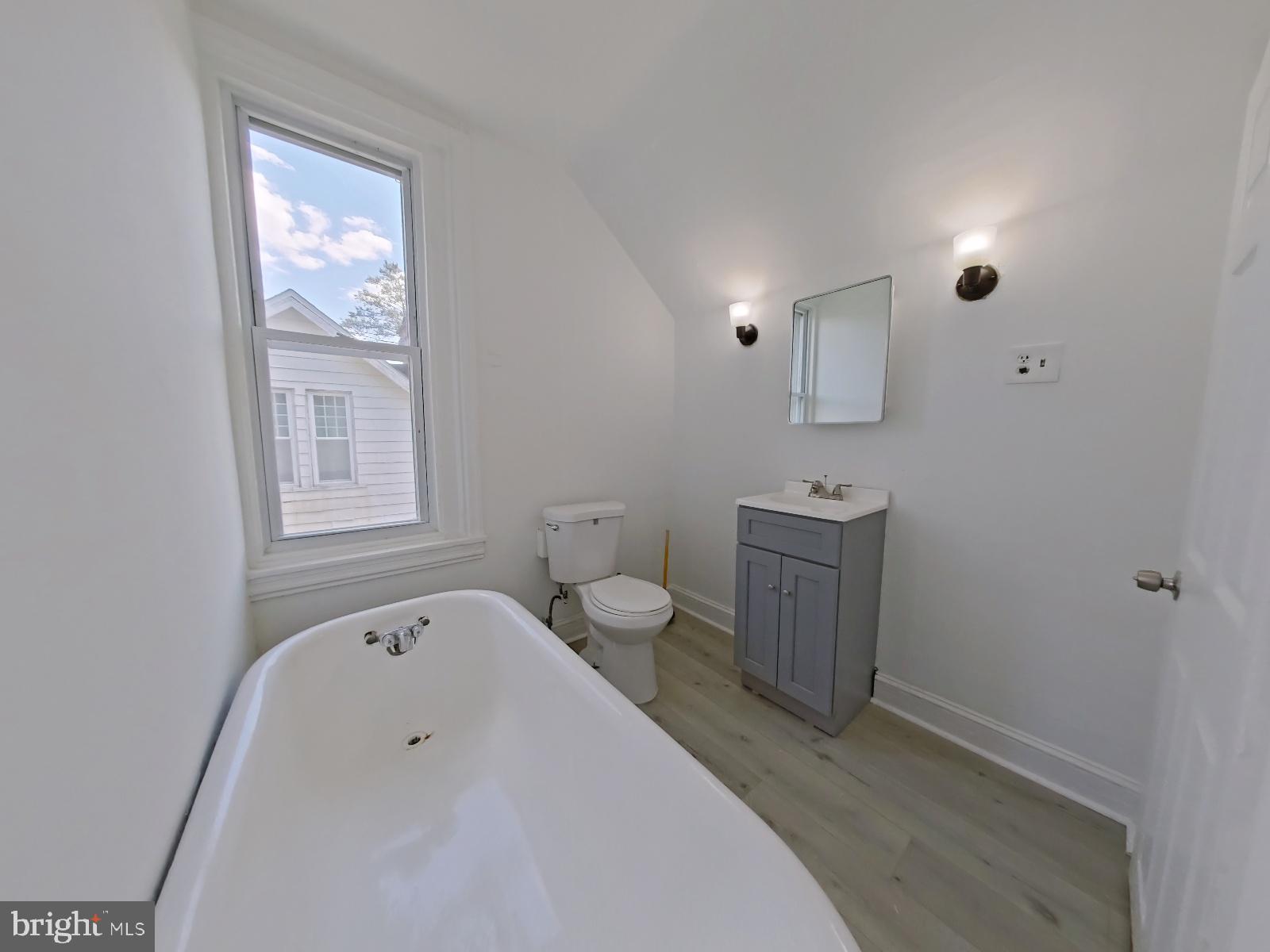 GERMANTOWN (WEST) - Residential