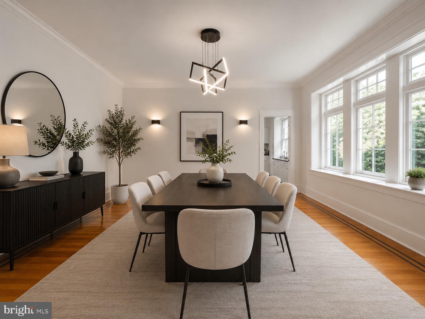 GERMANTOWN (WEST) - Residential