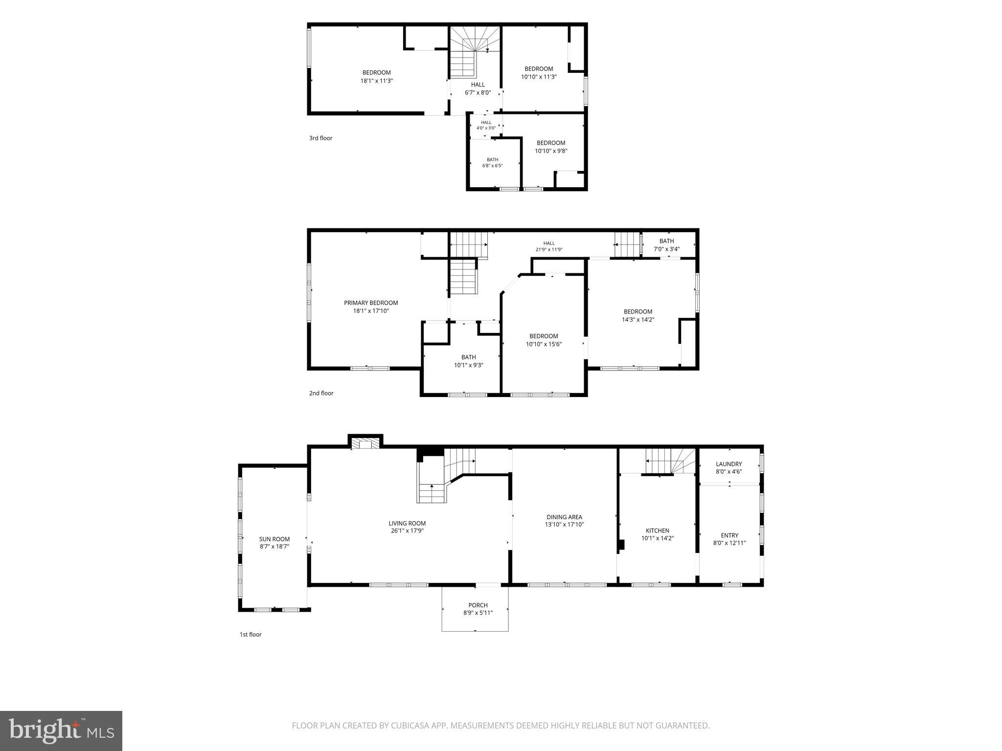 GERMANTOWN (WEST) - Residential