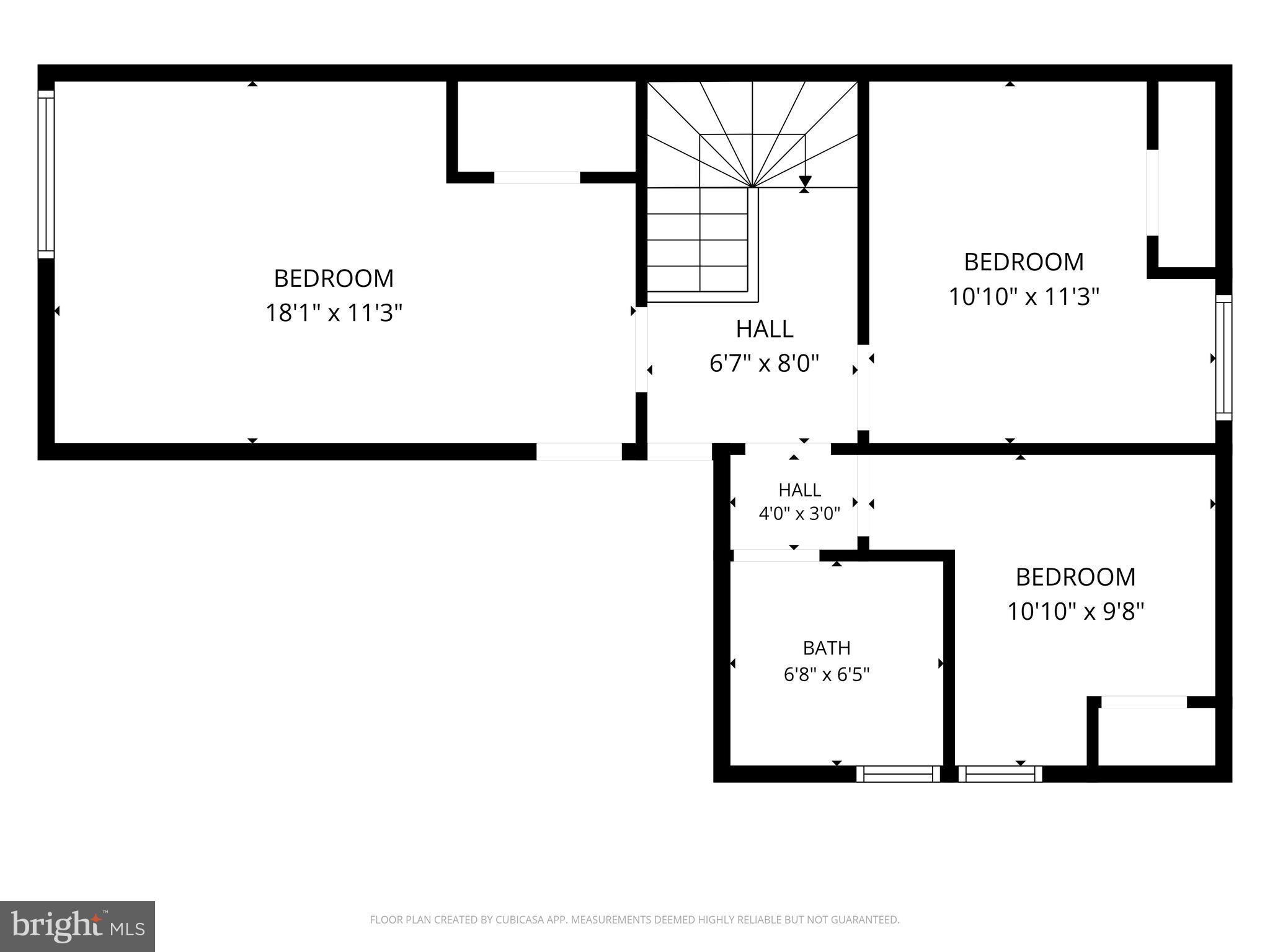 GERMANTOWN (WEST) - Residential