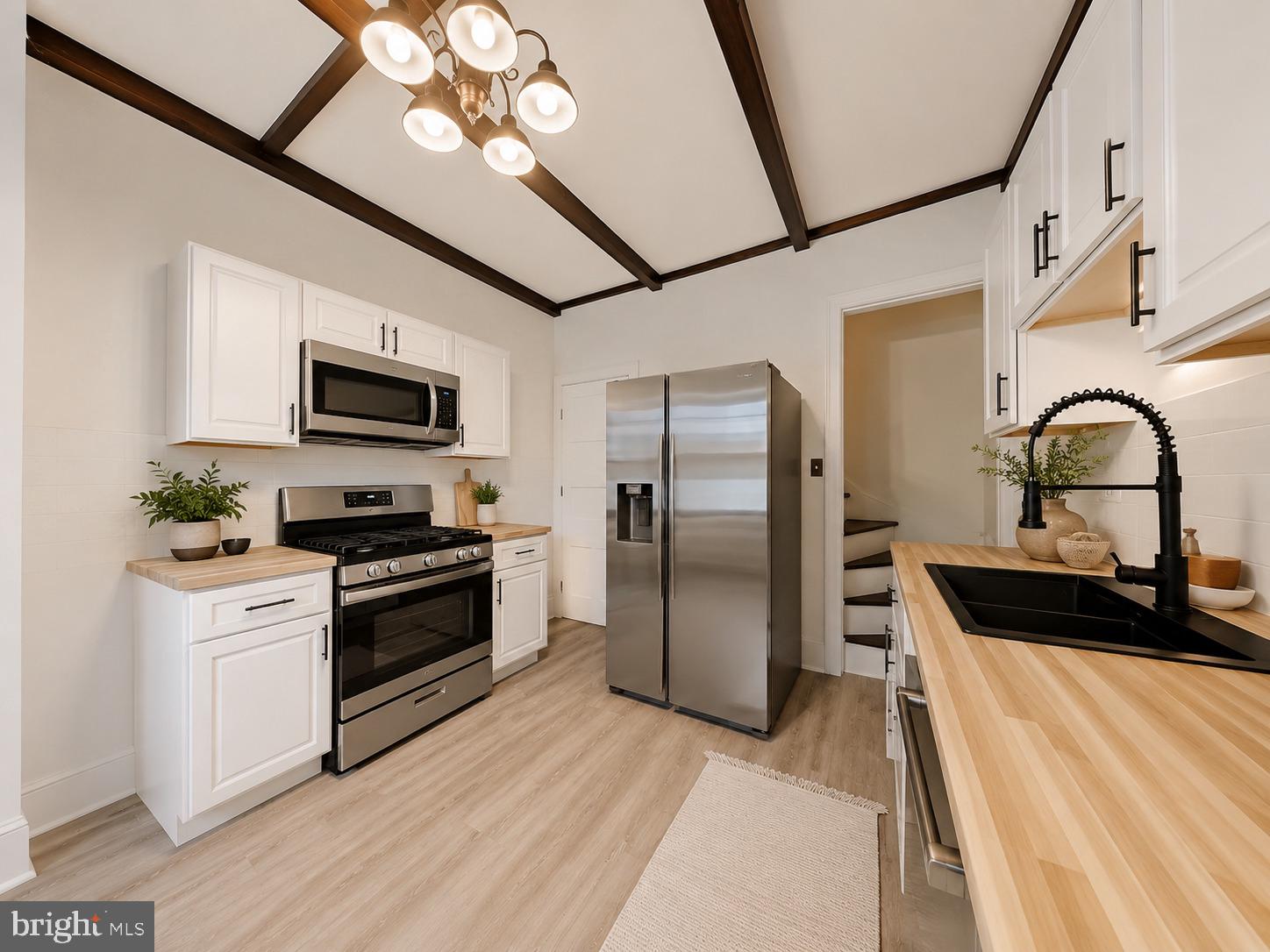 GERMANTOWN (WEST) - Residential
