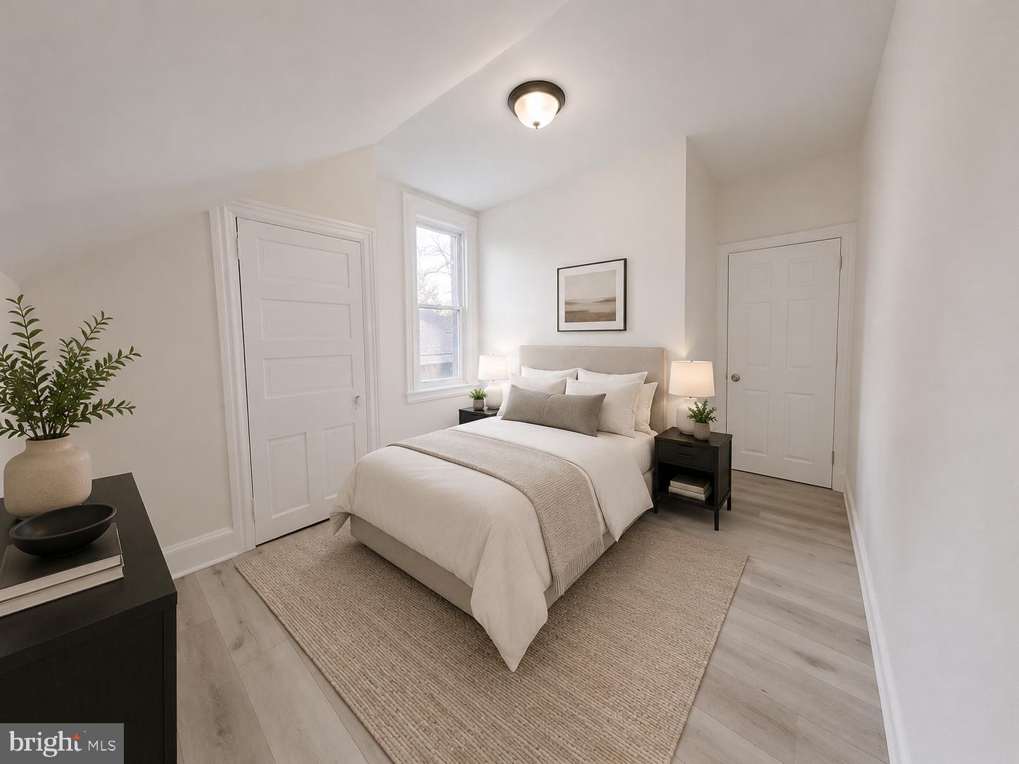 GERMANTOWN (WEST) - Residential