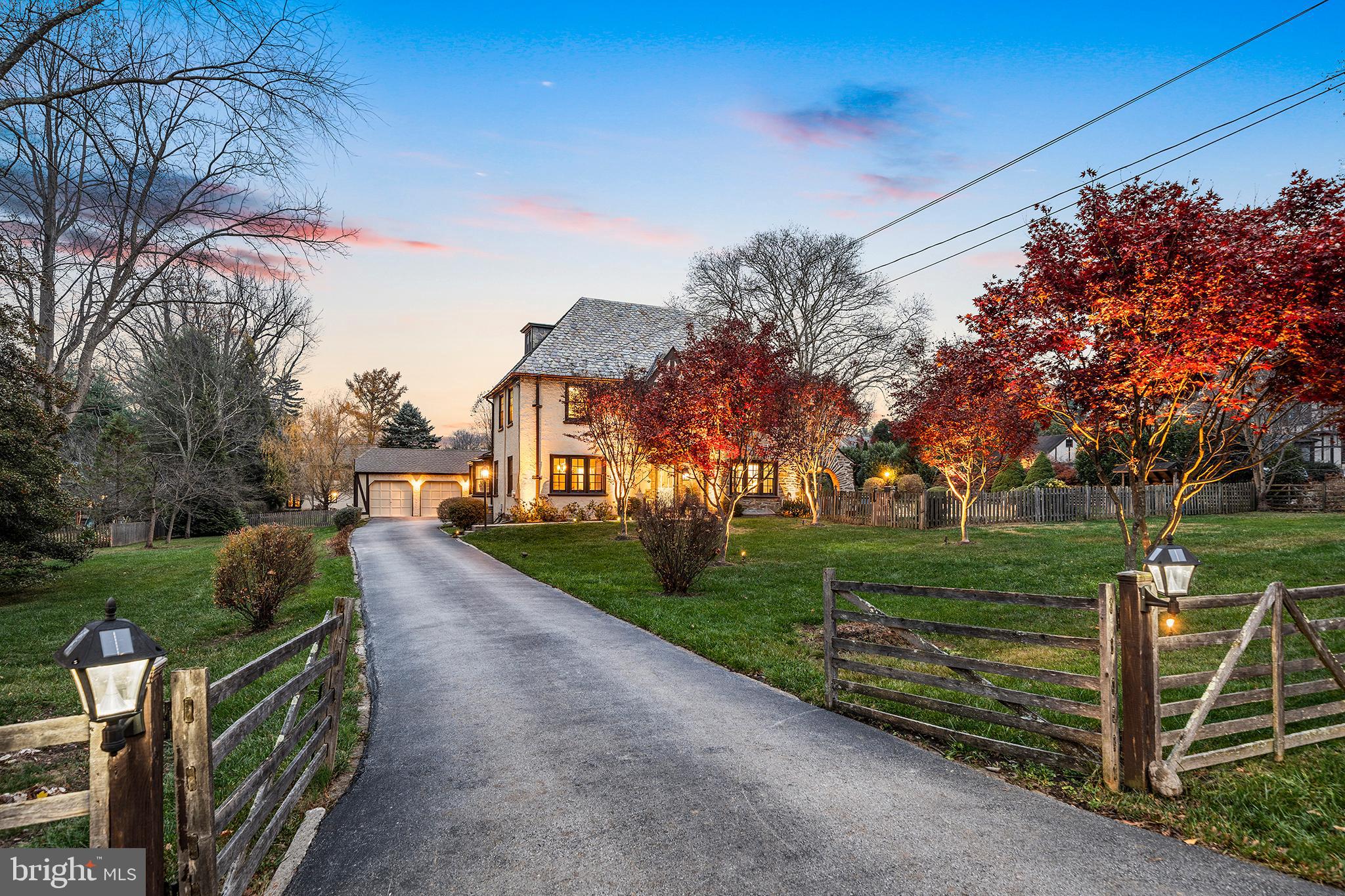 PENN VALLEY - Residential