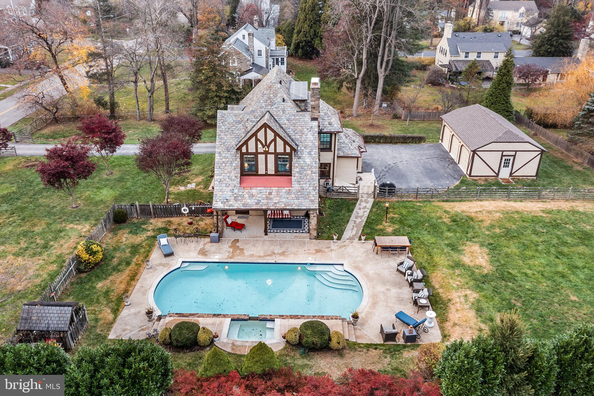 PENN VALLEY - Residential
