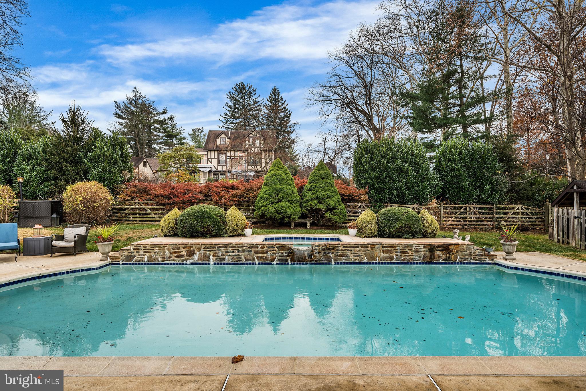 PENN VALLEY - Residential