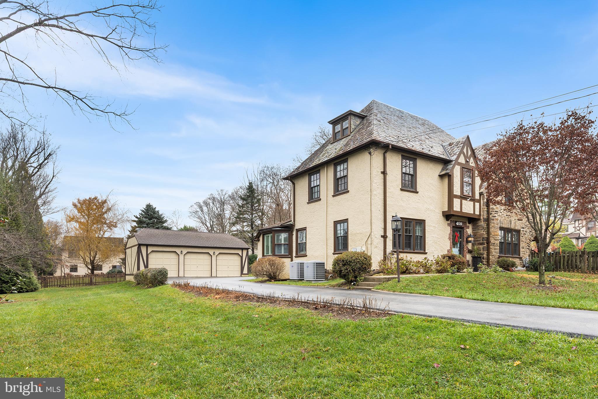 PENN VALLEY - Residential