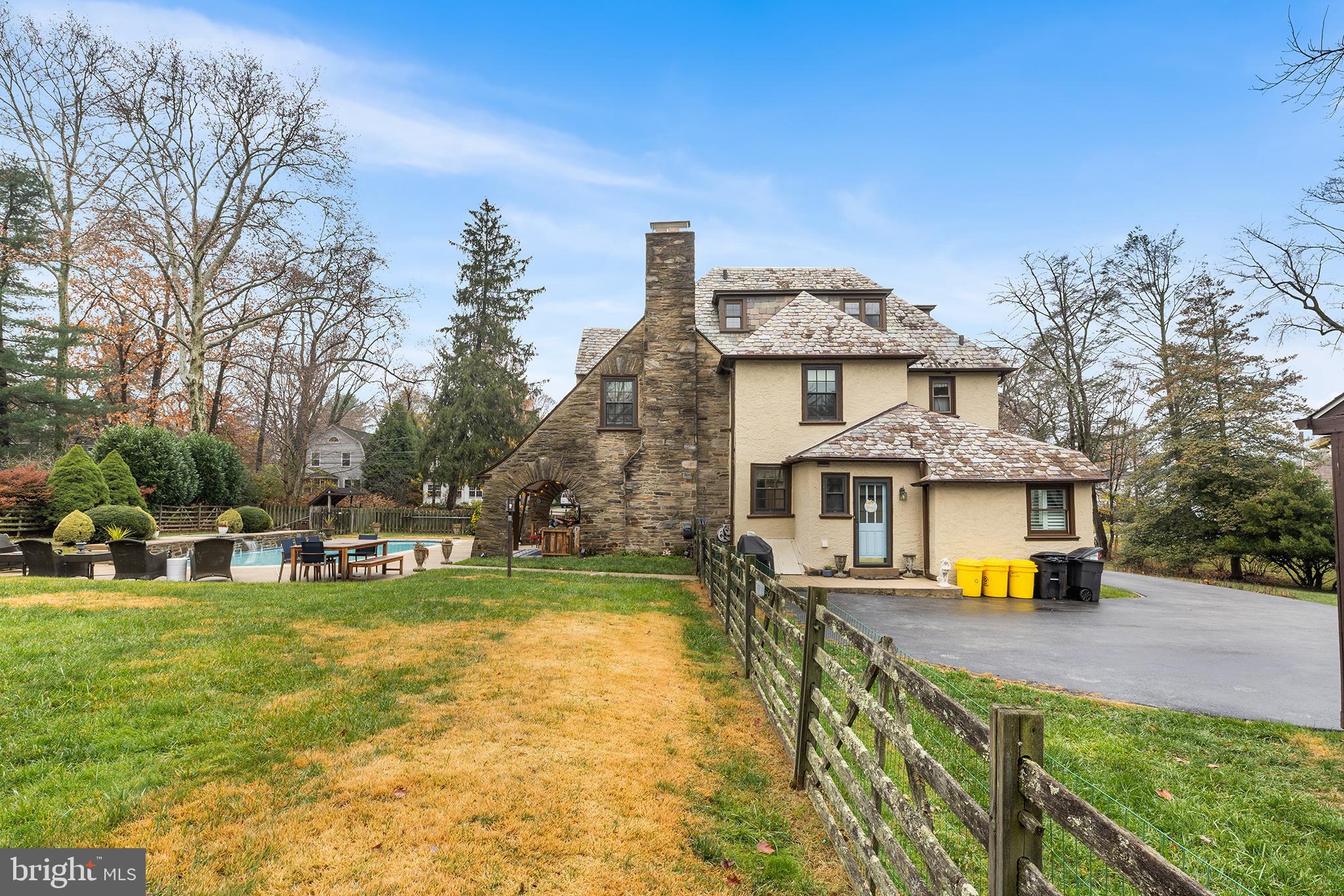 PENN VALLEY - Residential