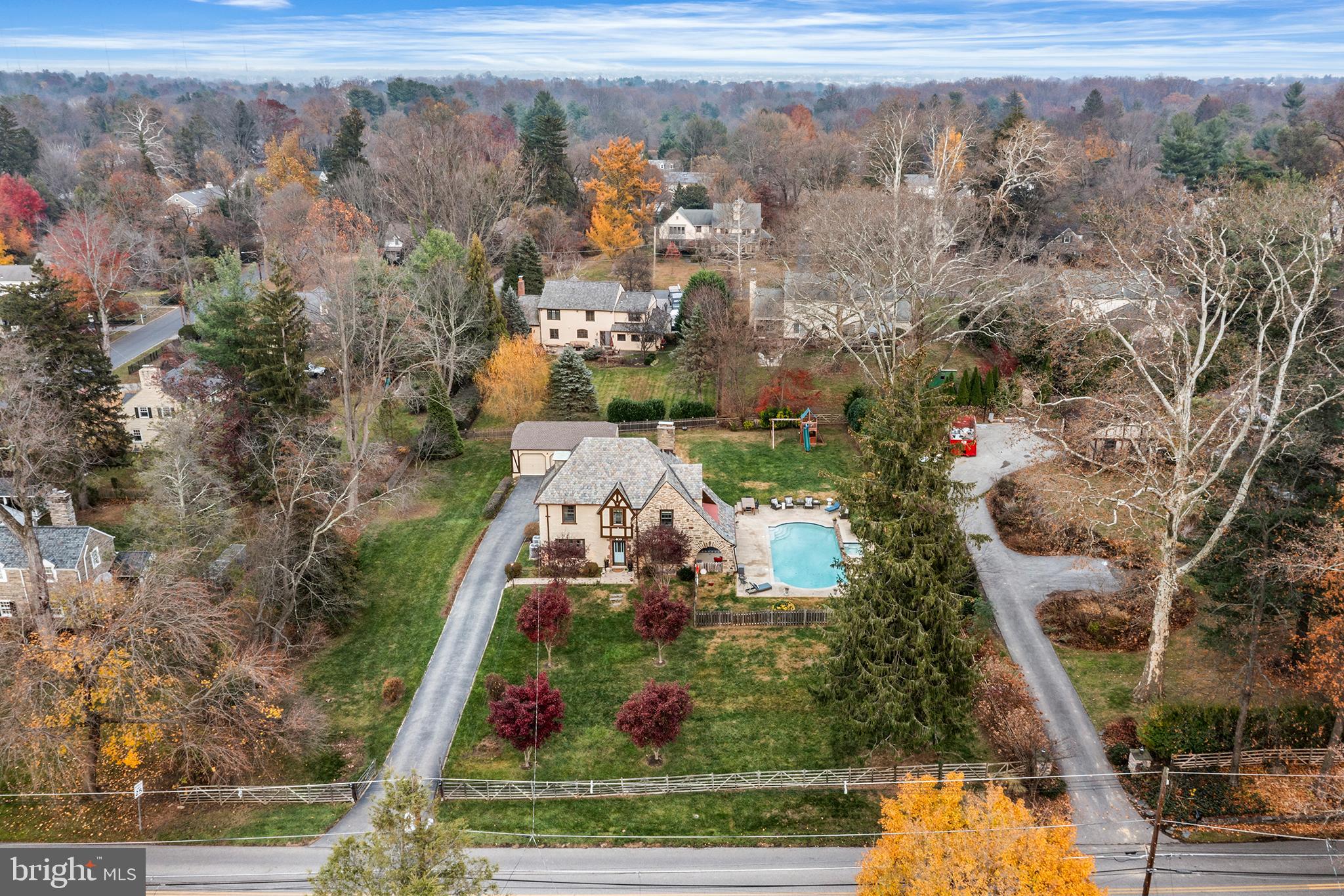 PENN VALLEY - Residential