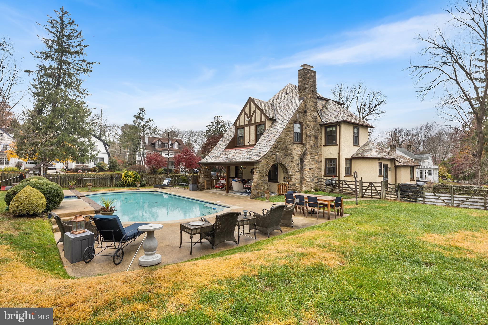 PENN VALLEY - Residential