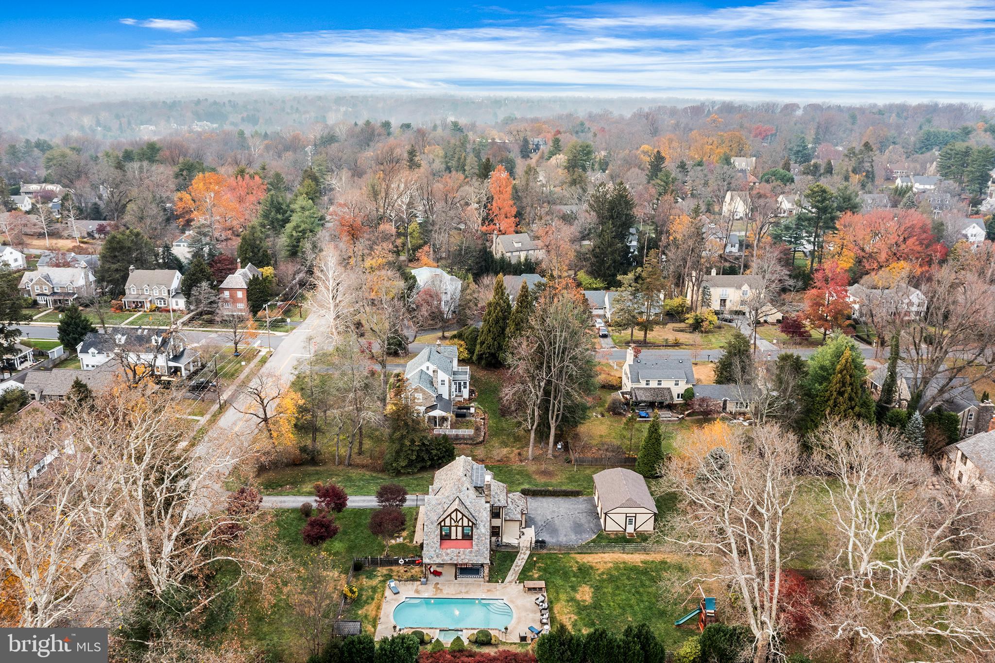 PENN VALLEY - Residential