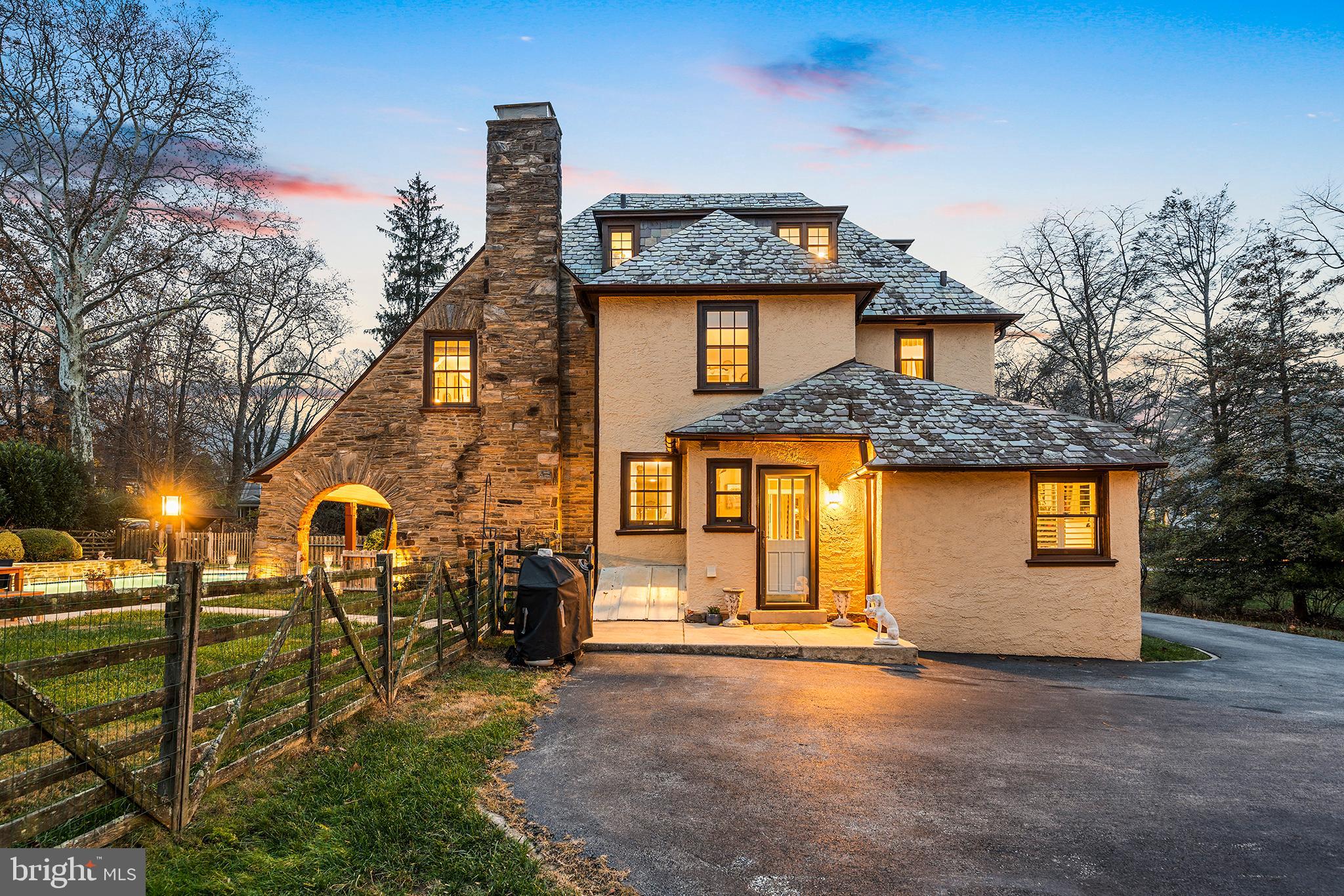 PENN VALLEY - Residential