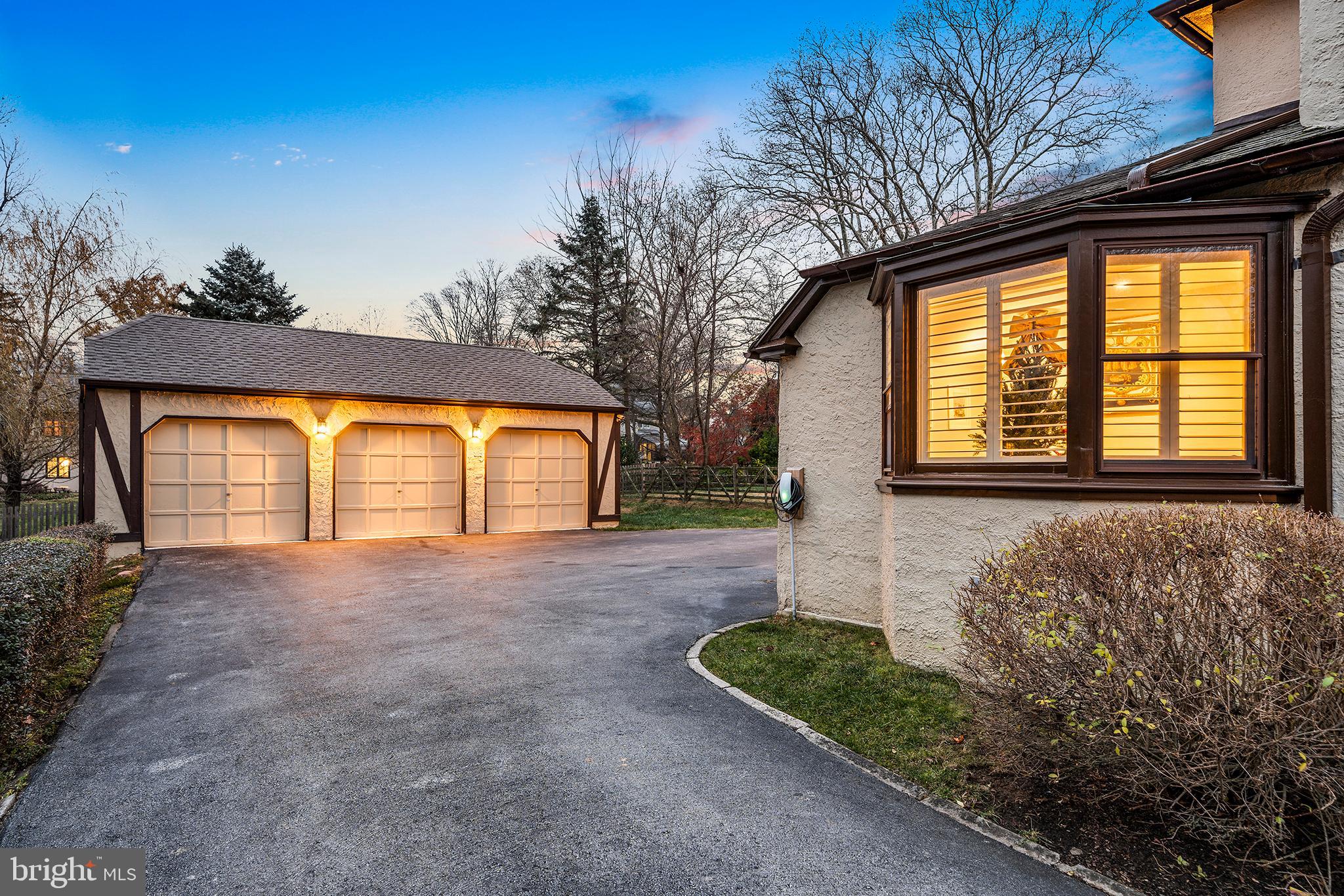 PENN VALLEY - Residential