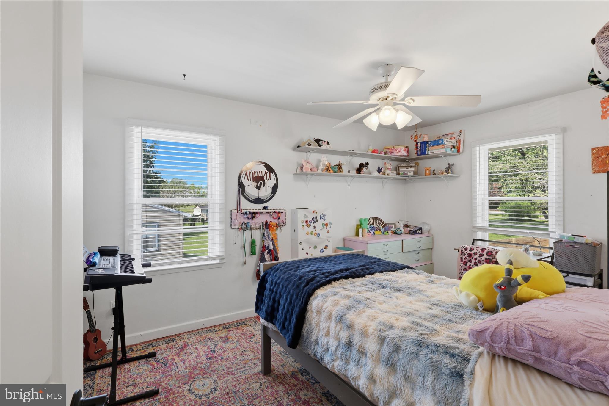 GREENBERRY HILLS - Residential