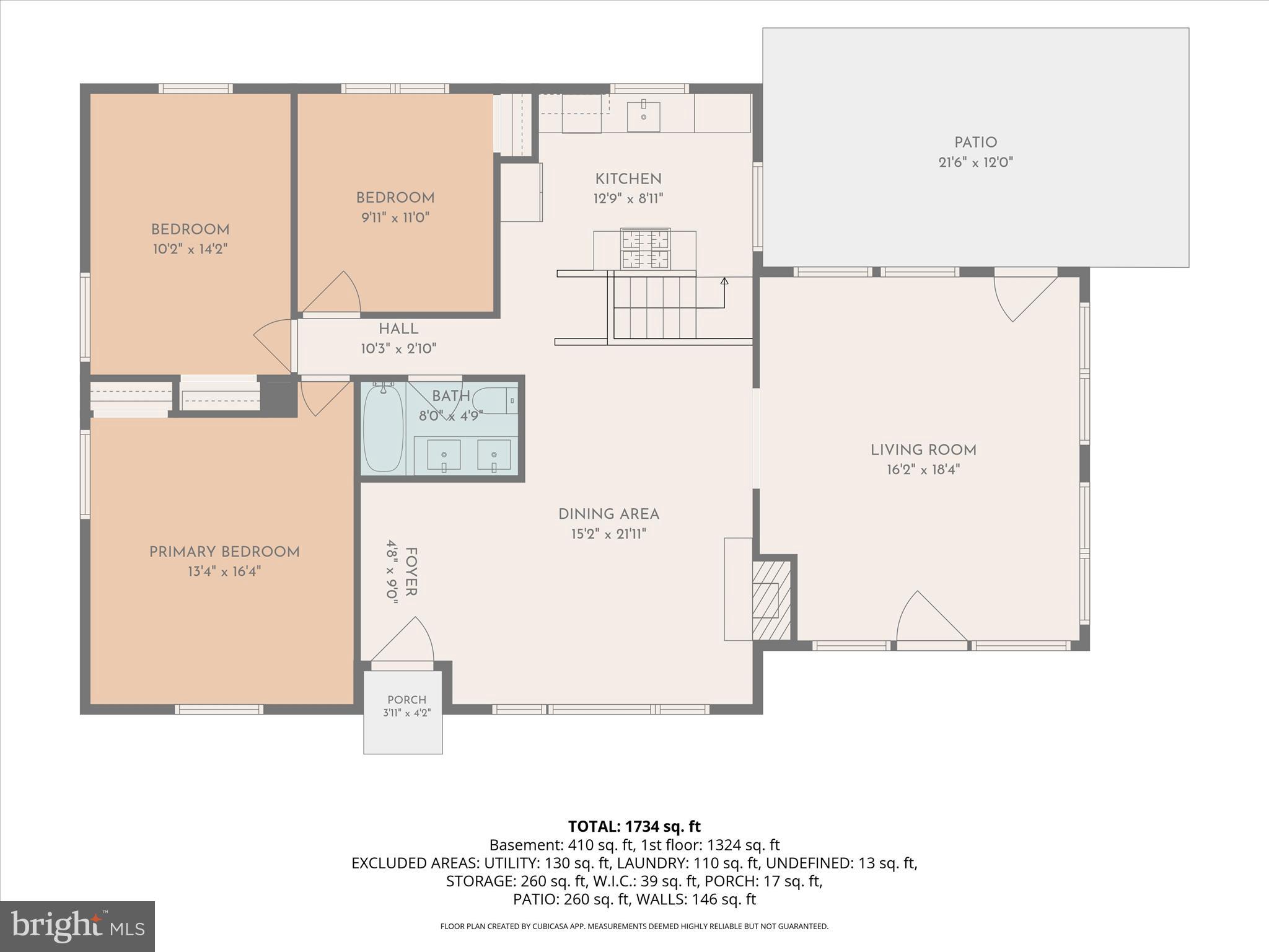 GREENBERRY HILLS - Residential