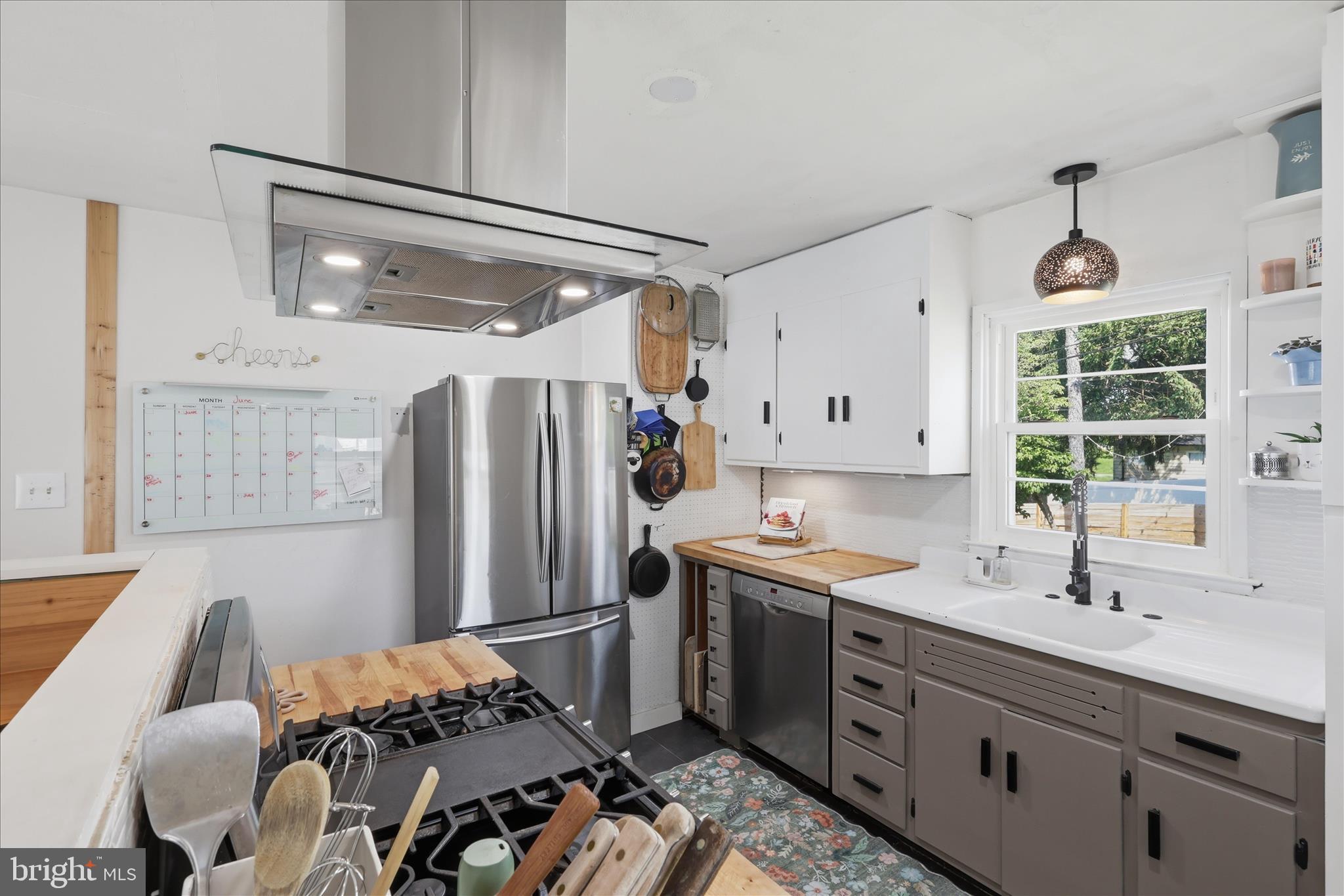 GREENBERRY HILLS - Residential